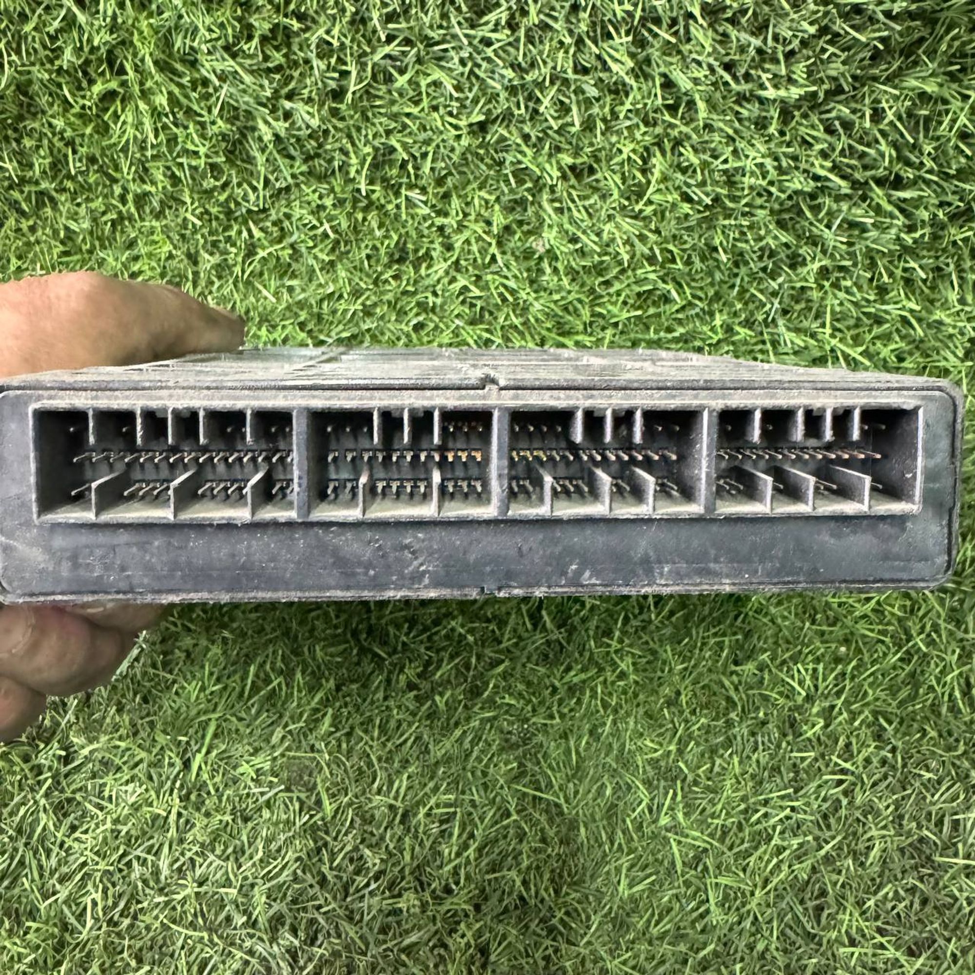 330 Блок управления двигателем MITSUBISHI CS2A 4G15, 1 рублей, Невинномысск