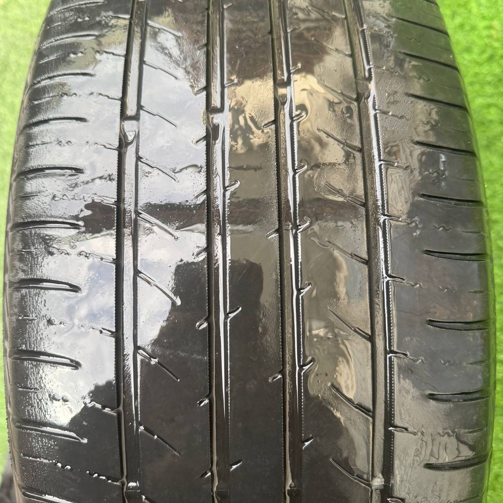 734 Шины Toyo NanoEnergy 3 Plus 215/55 R17, 20000 рублей, Невинномысск