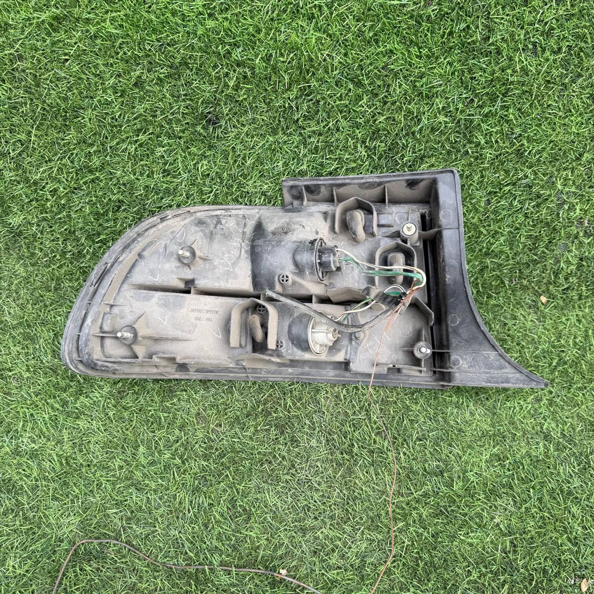 740 Фонарь задний правый TOYOTA ARISTO JZS140, 1 рублей, Невинномысск