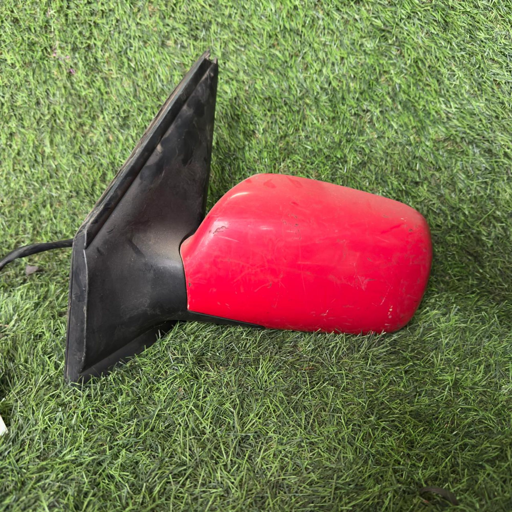 631 Зеркало боковое левое DAIHATSU YRV M201G, 4500 рублей, Невинномысск