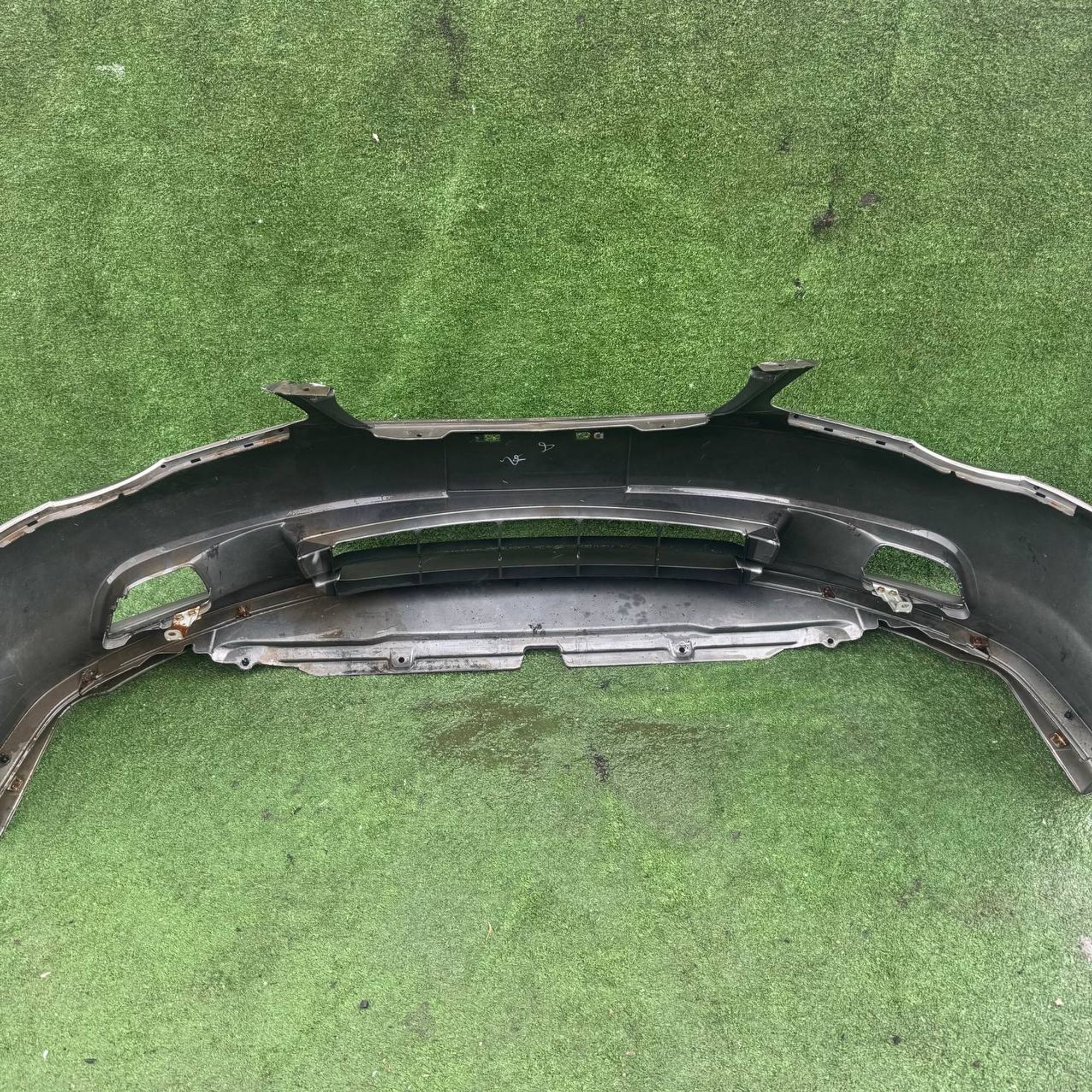 239 бампер HONDA ODYSSEY RA6, 14500 рублей, Невинномысск