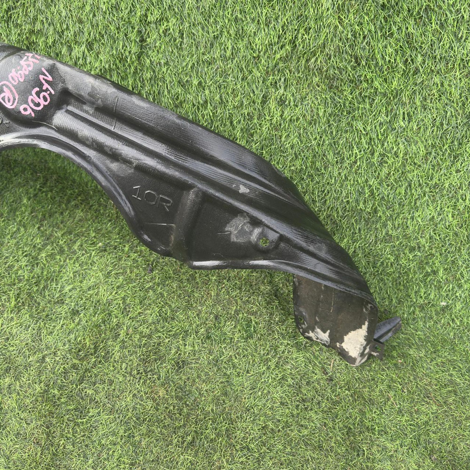 906 Подкрылок передний правый Toyota Vitz  SCP90, 3000 рублей, Невинномысск