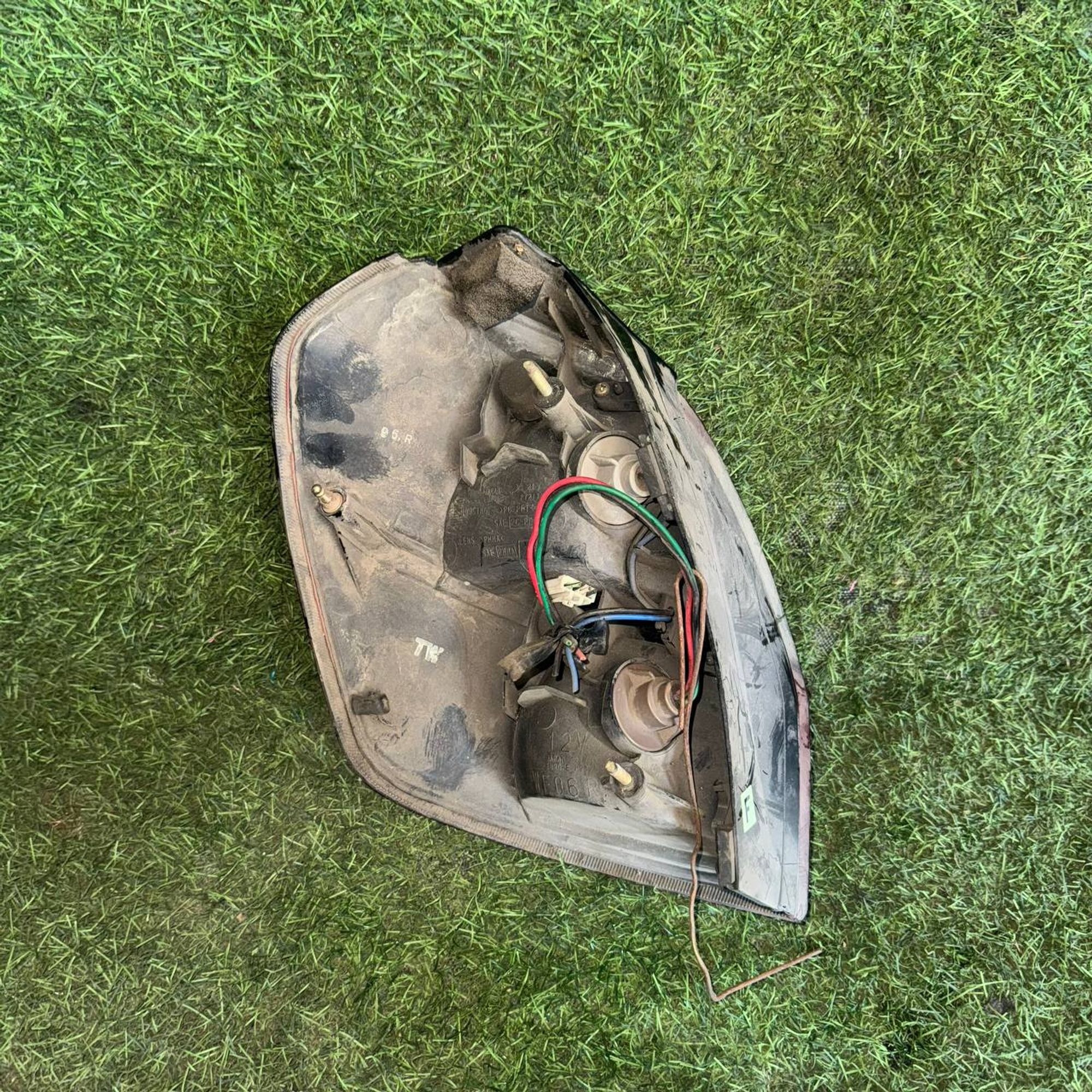 309 Фонарь задний правый SUBARU LEGACY BH5, 5500 рублей, Невинномысск