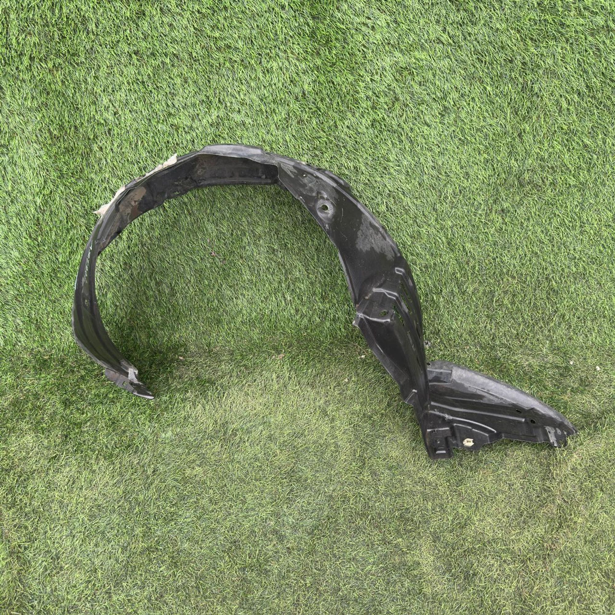 589 Подкрылок передний правый TOYOTA CALDINA AZT246, 999 рублей, Невинномысск