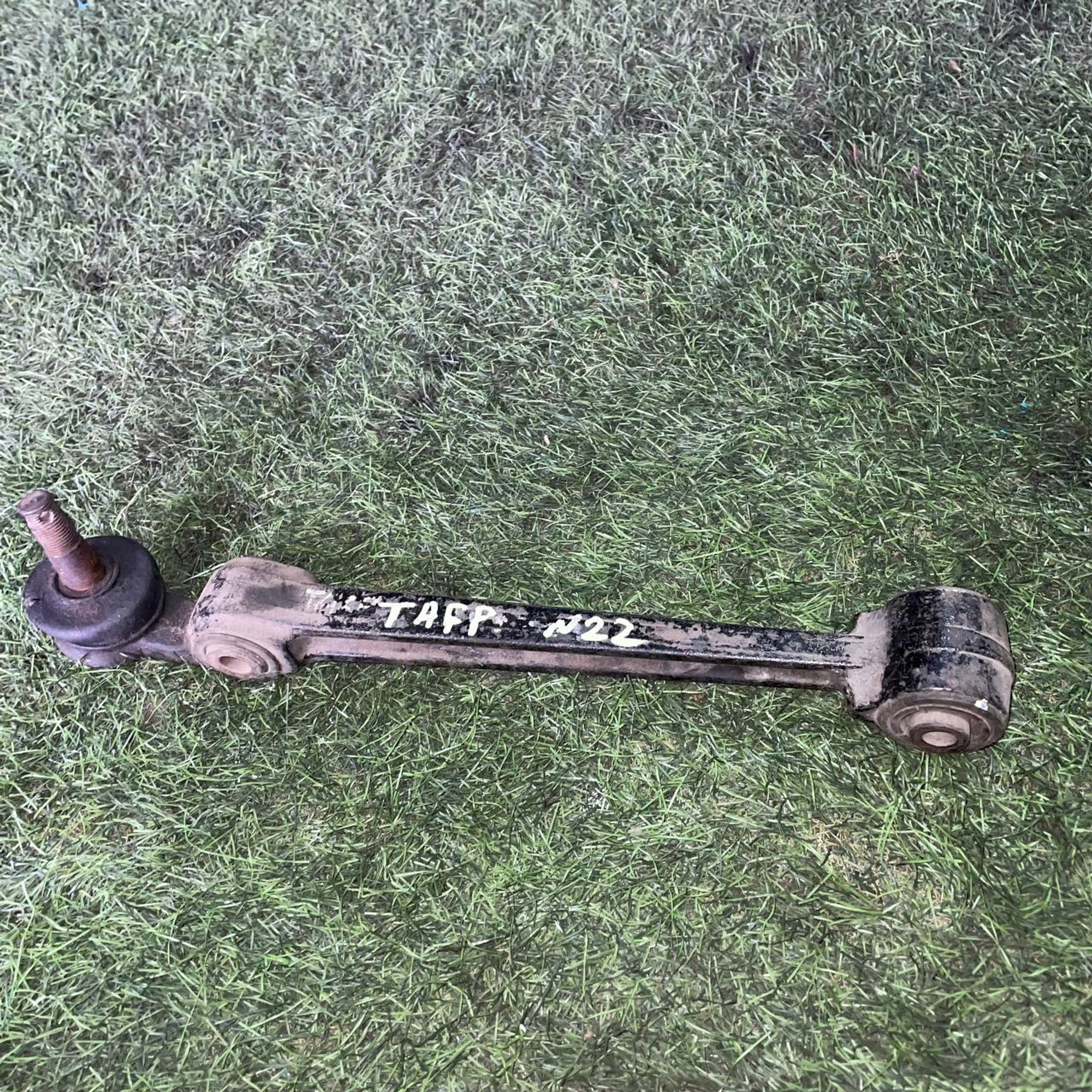 22 Рычаг задний левый нижний Mazda Millenia TAFP, 5000 рублей, Невинномысск