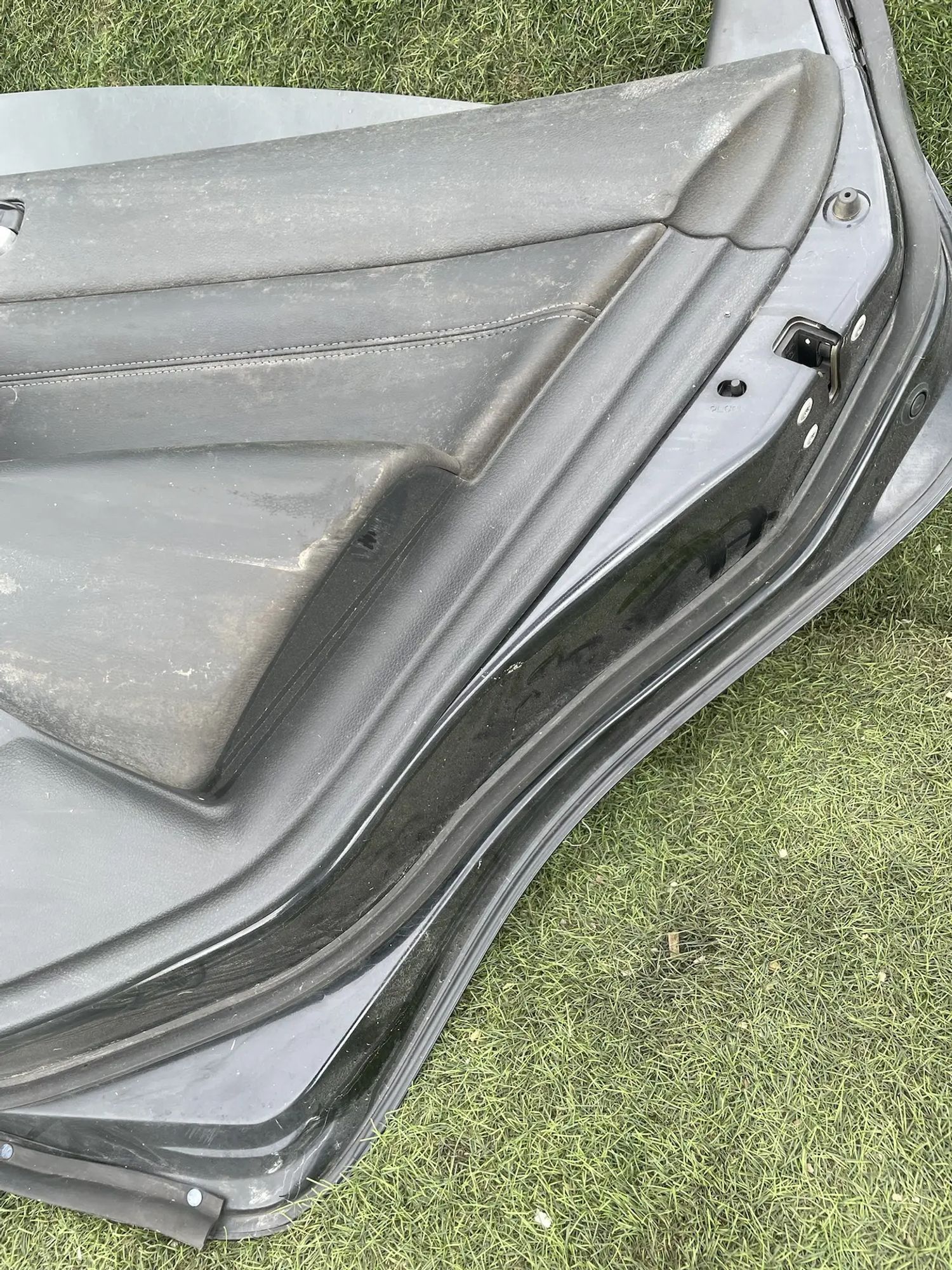 4199 Дверь задняя правая Nissan Teana J32 РЕСТ VQ25DE, 14500 рублей, Невинномысск