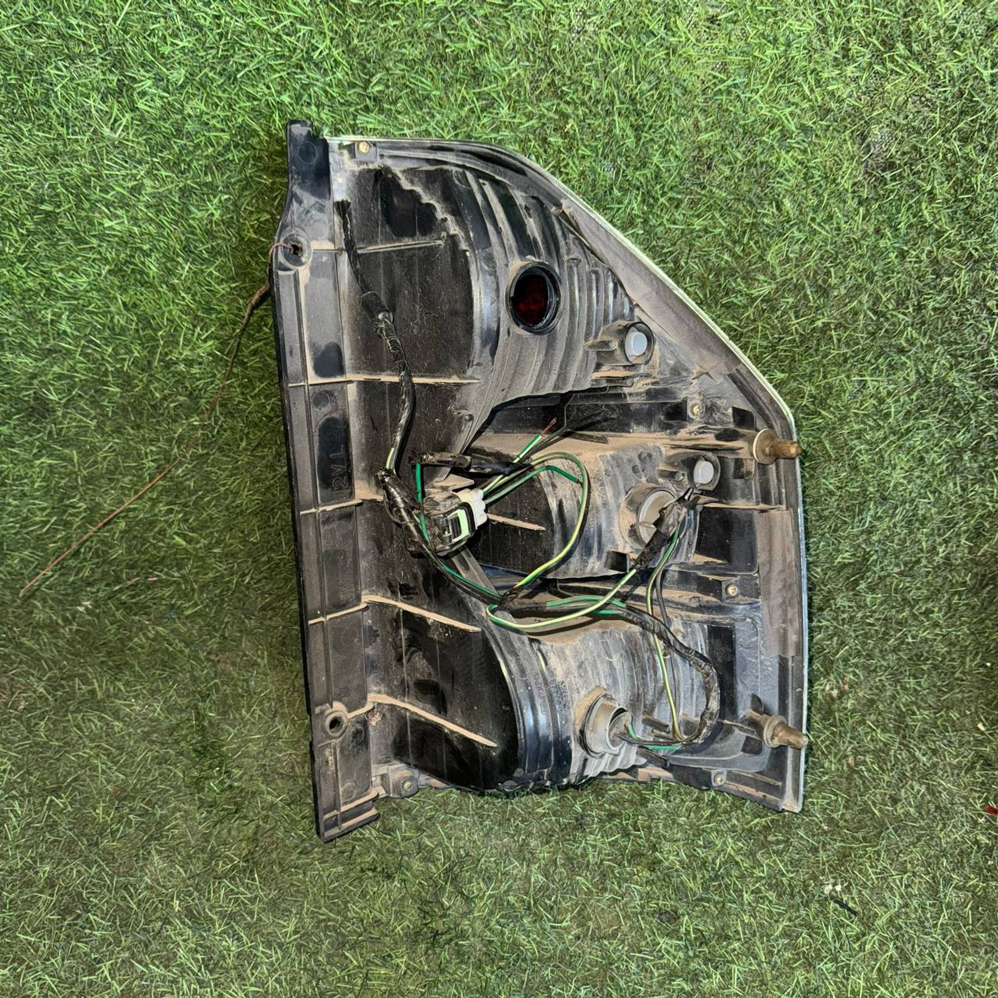 1079 Фонарь задний левый MITSUBISHI PAJERO V75W, 5000 рублей, Невинномысск