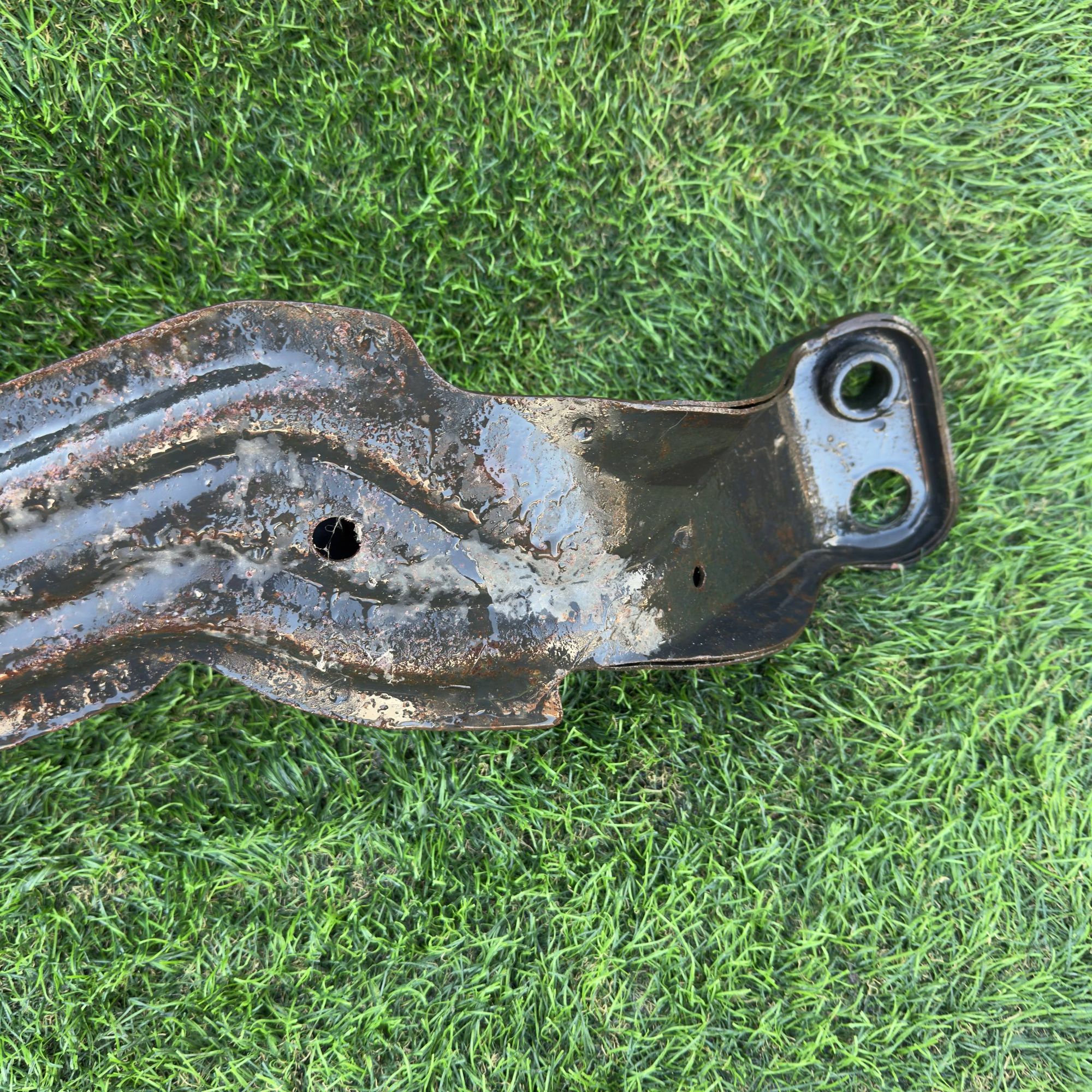 238 Балка продольная NISSAN SUNNY FNB15, 1 рублей, Невинномысск