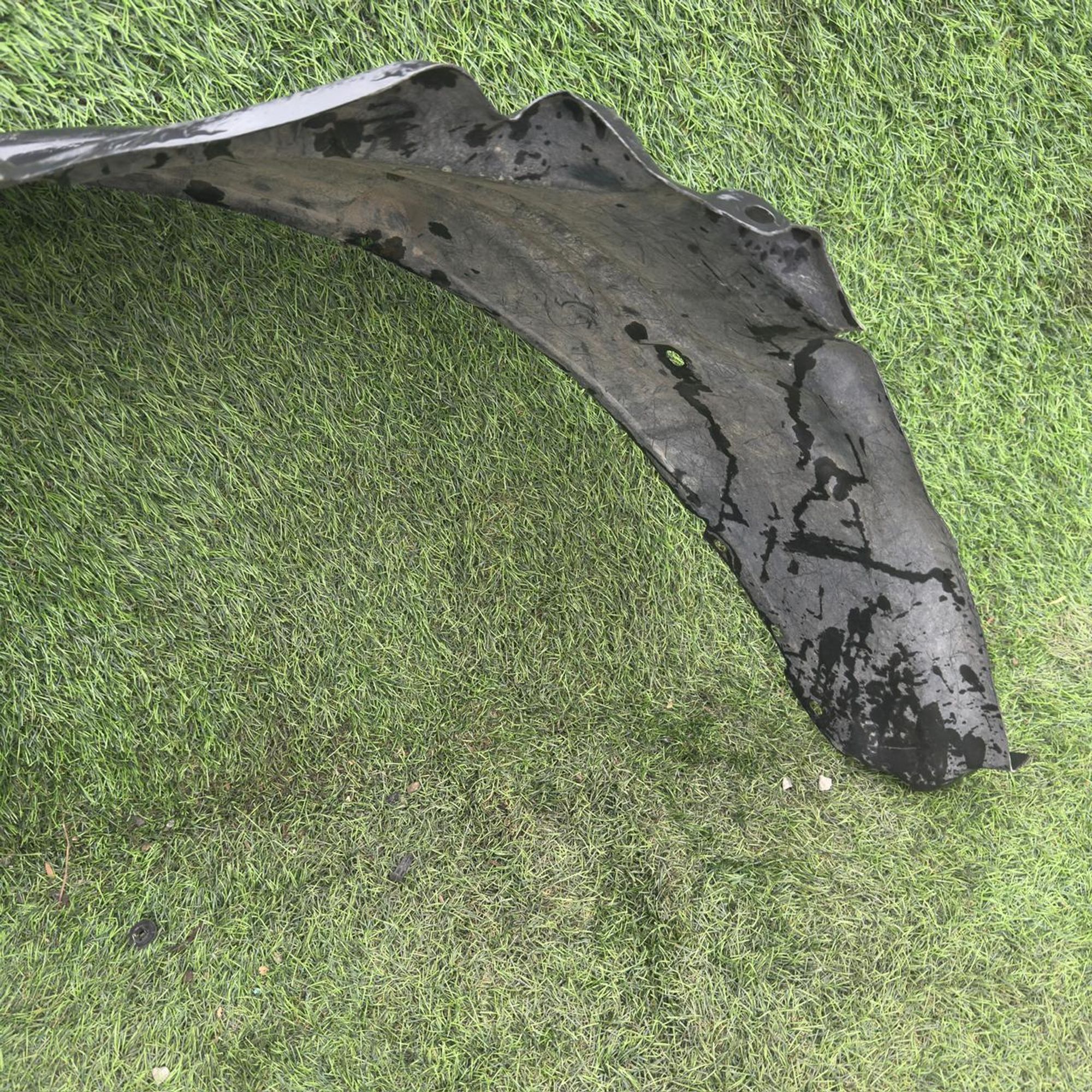 816 Подкрылок передний правый NISSAN AD Y11, 3500 рублей, Невинномысск