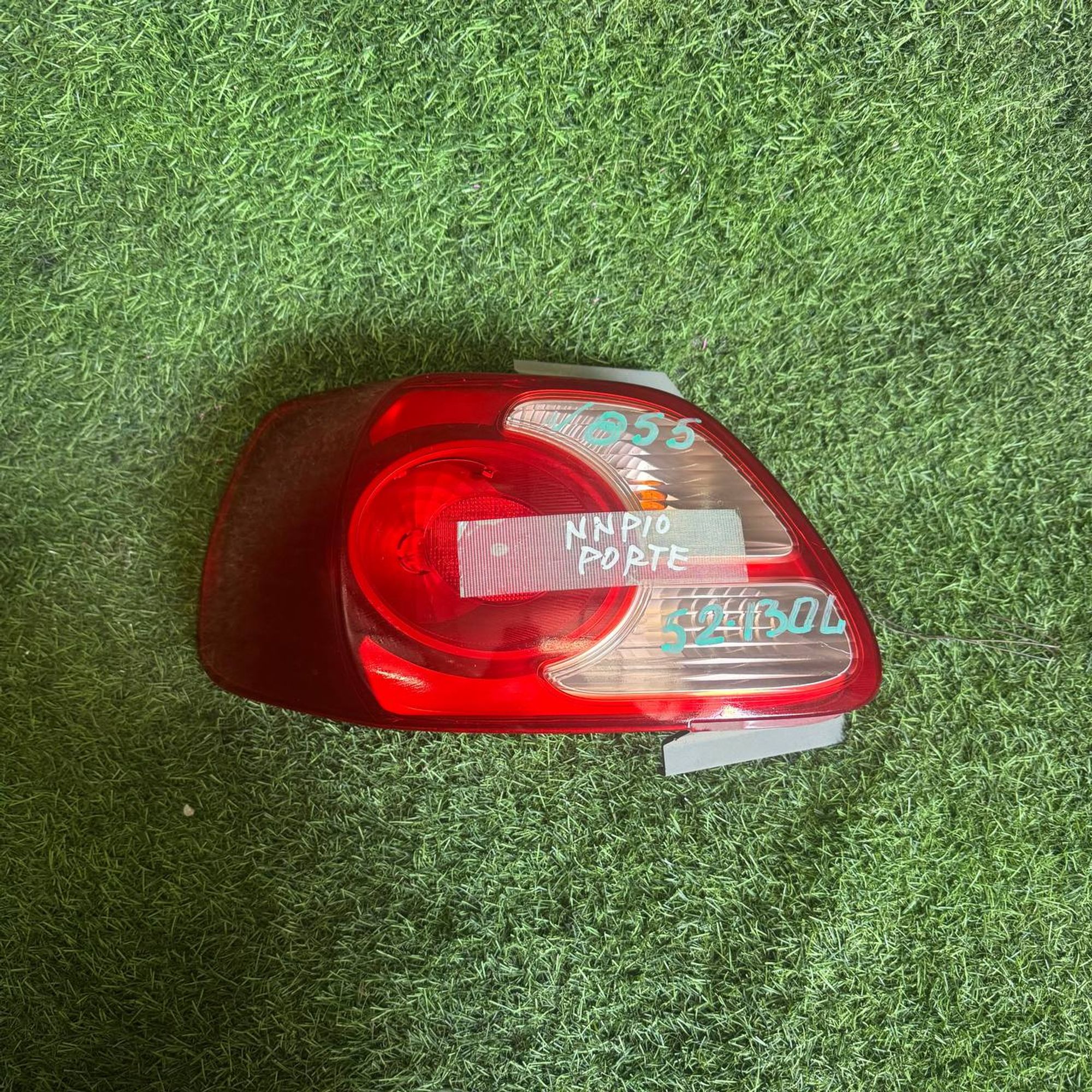 855 Фонарь задний левый TOYOTA PORTE NNP10, 4500 рублей, Невинномысск