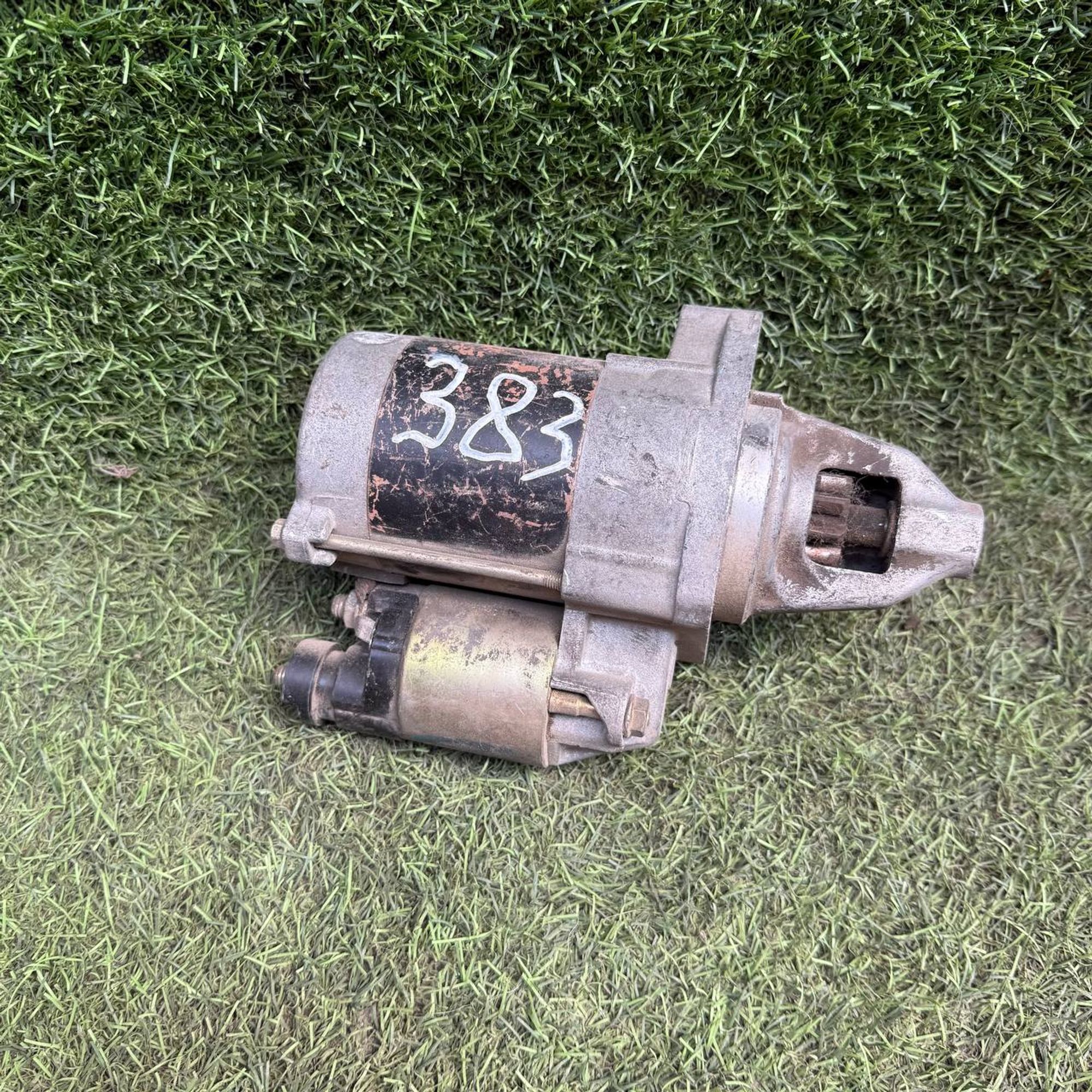 383 Стартер HONDA L15A, 6500 рублей, Невинномысск