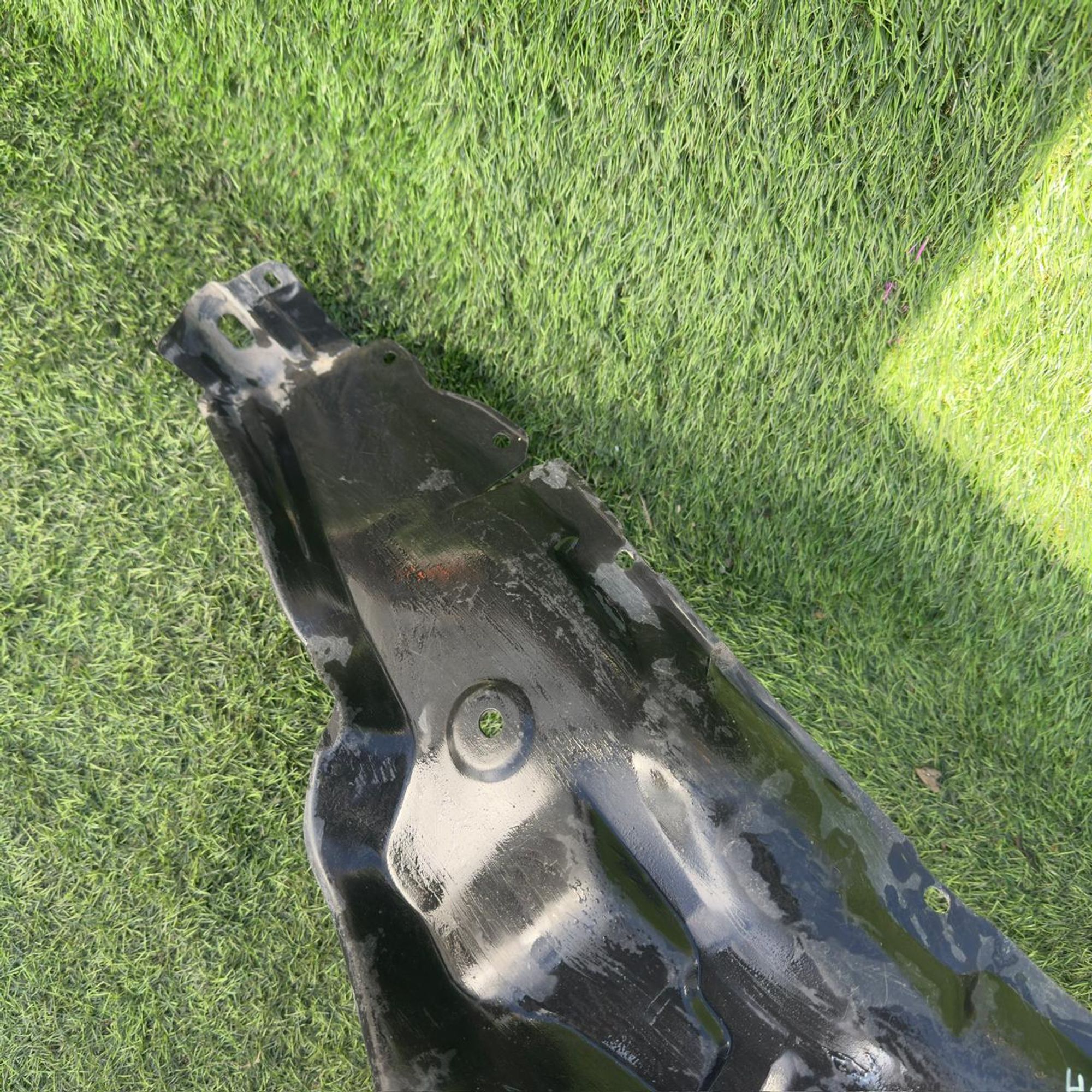 777 подкрылок передний левый NISSAN BLUEBIRD U14, 3500 рублей, Невинномысск