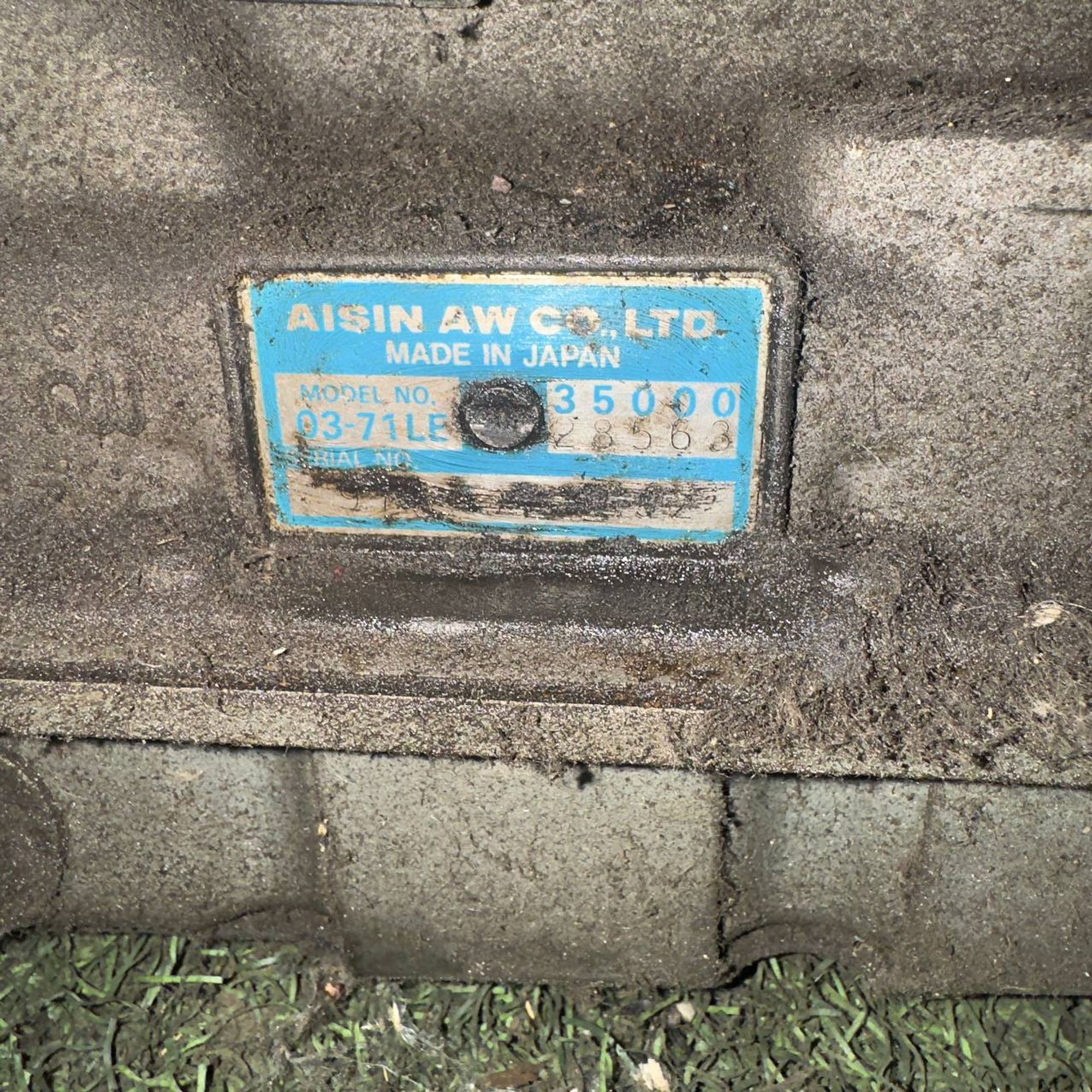 236 АКПП TOYOTA ESTIMA TCR20 2TZ, 90500 рублей, Невинномысск