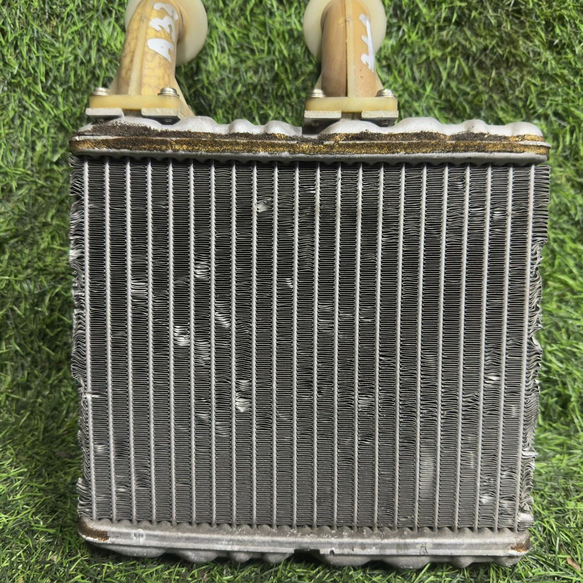 156 Радиатор отопителя  NISSAN CEFIRO A33, 1 рублей, Невинномысск