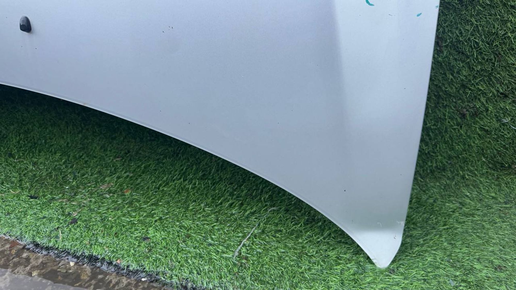 302 капот на MAZDA MPV LWEW, 8500 рублей, Невинномысск