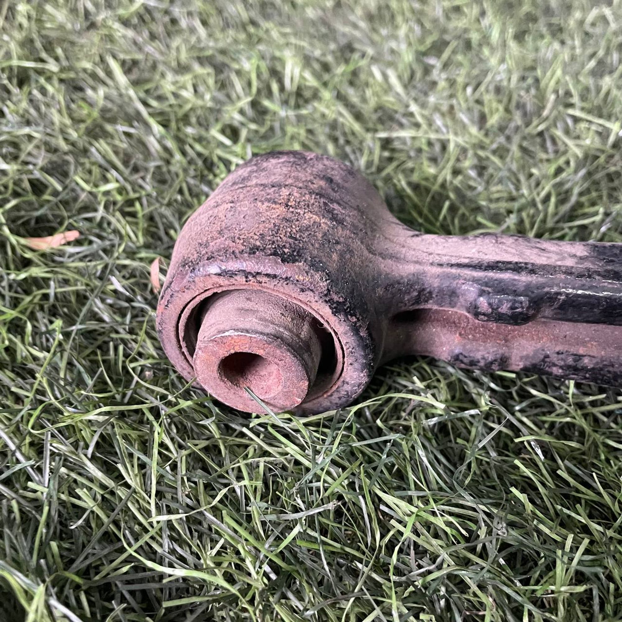 146 Рычаг передний левый нижний HONDA ODYSSEY RA8, 1 рублей, Невинномысск