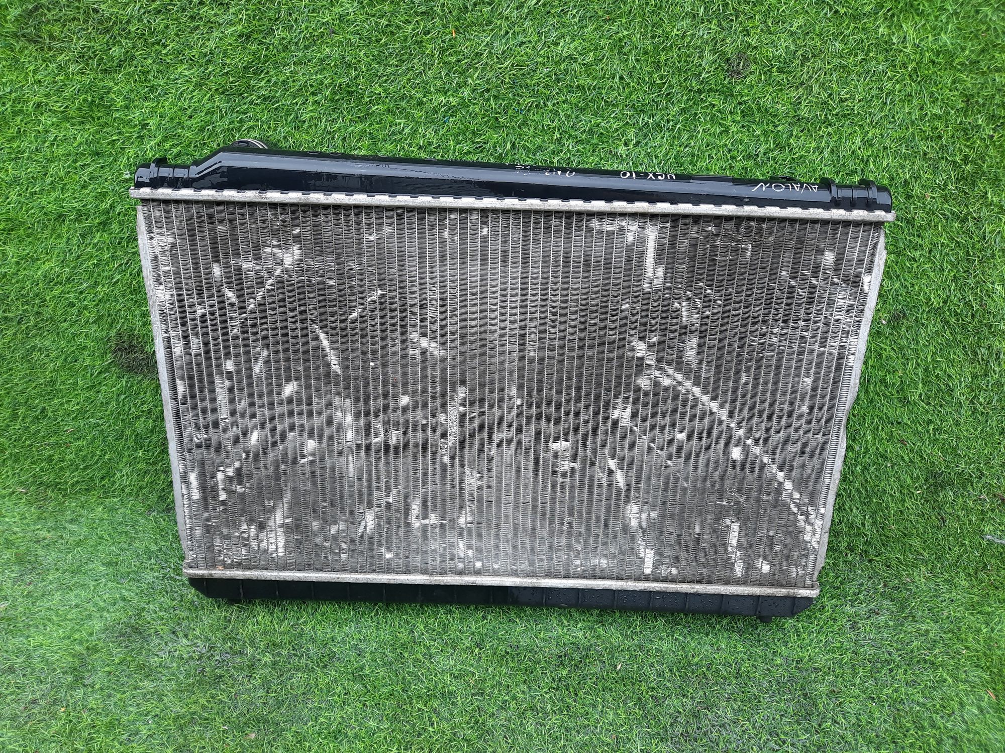 340 Радиатор основной TOYOTA AVALON MCX10, 9500 рублей, Невинномысск