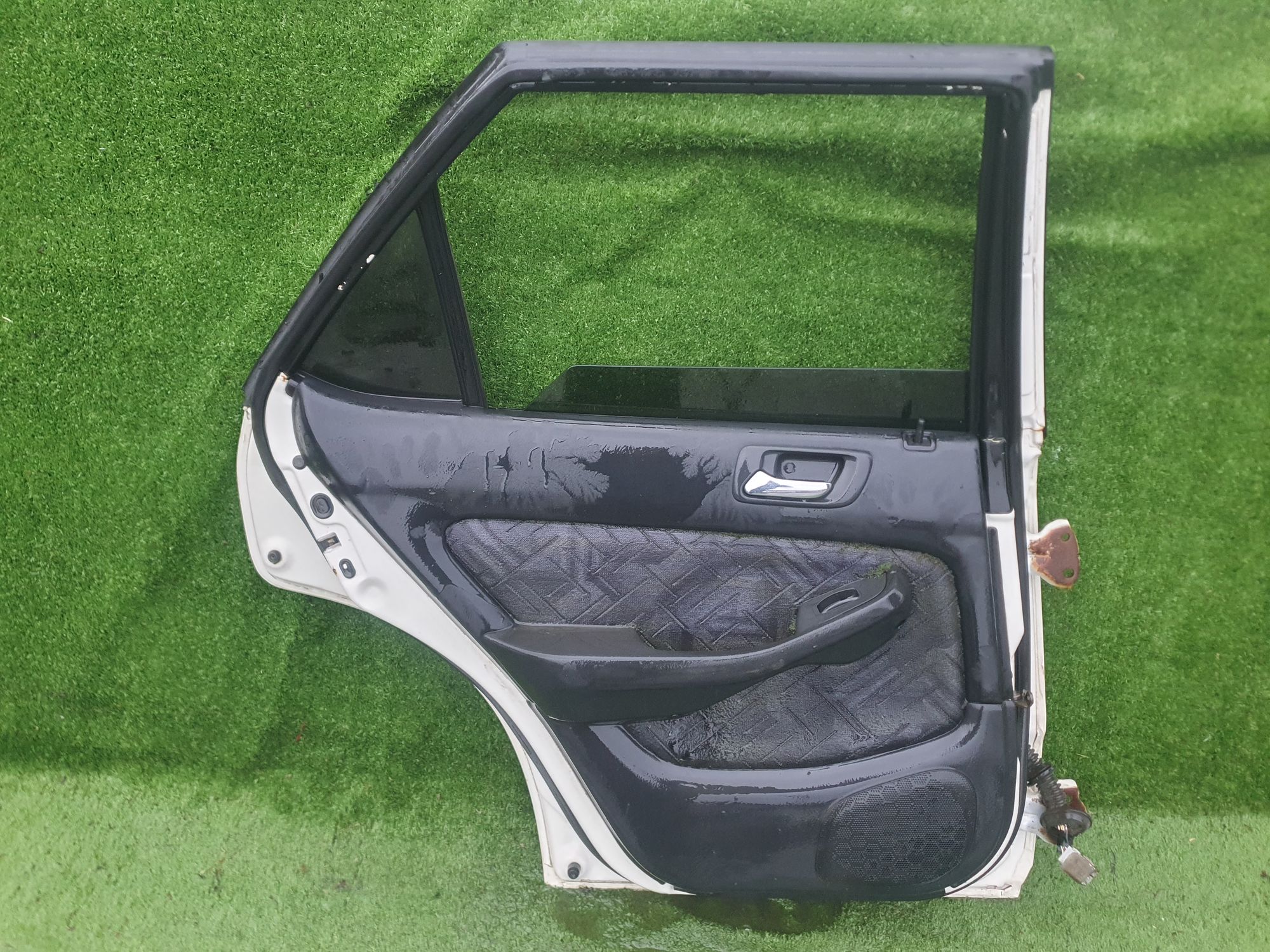 574 дверь B/L на HONDA ACCORD CL2, 5000 рублей, Невинномысск