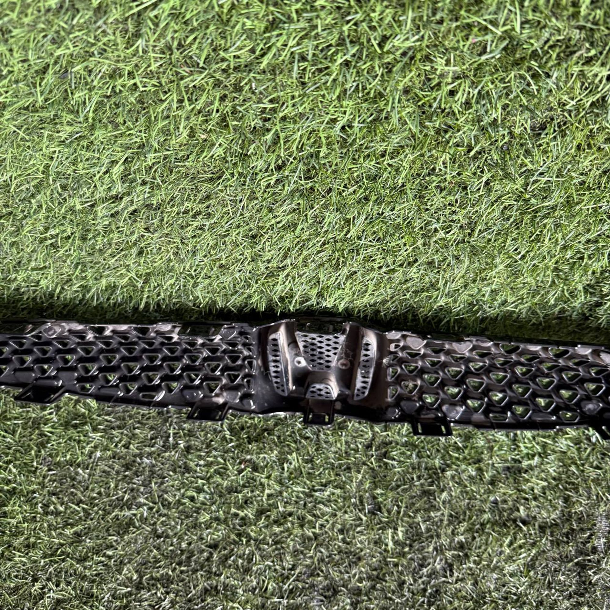 306 Решетка радиатора HONDA FIT GD1, 2500 рублей, Невинномысск