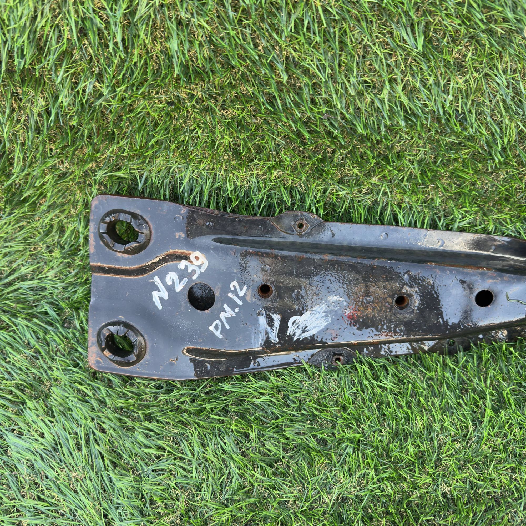 239 Балка продольная NISSAN LIBERTY PM12, 1 рублей, Невинномысск