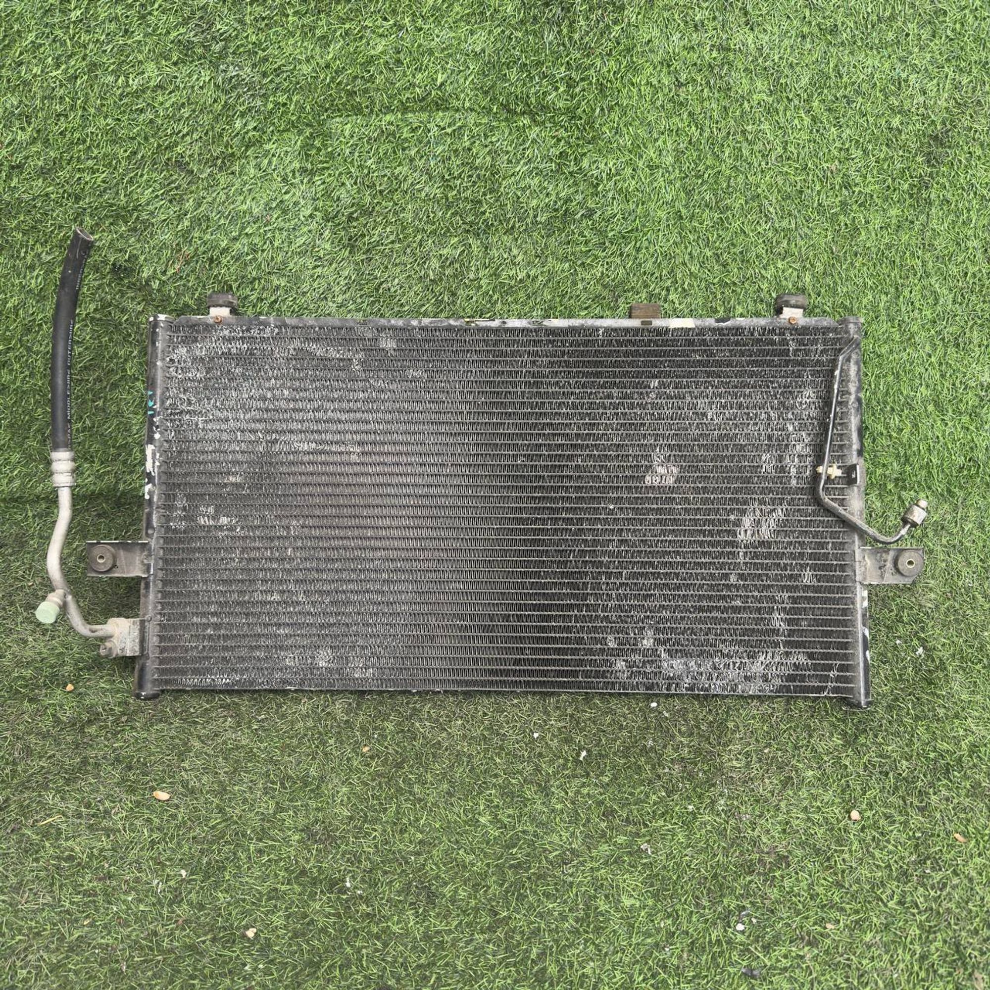 174 радиатор кондиционера NISSAN CEFIRO A33, 4000 рублей, Невинномысск