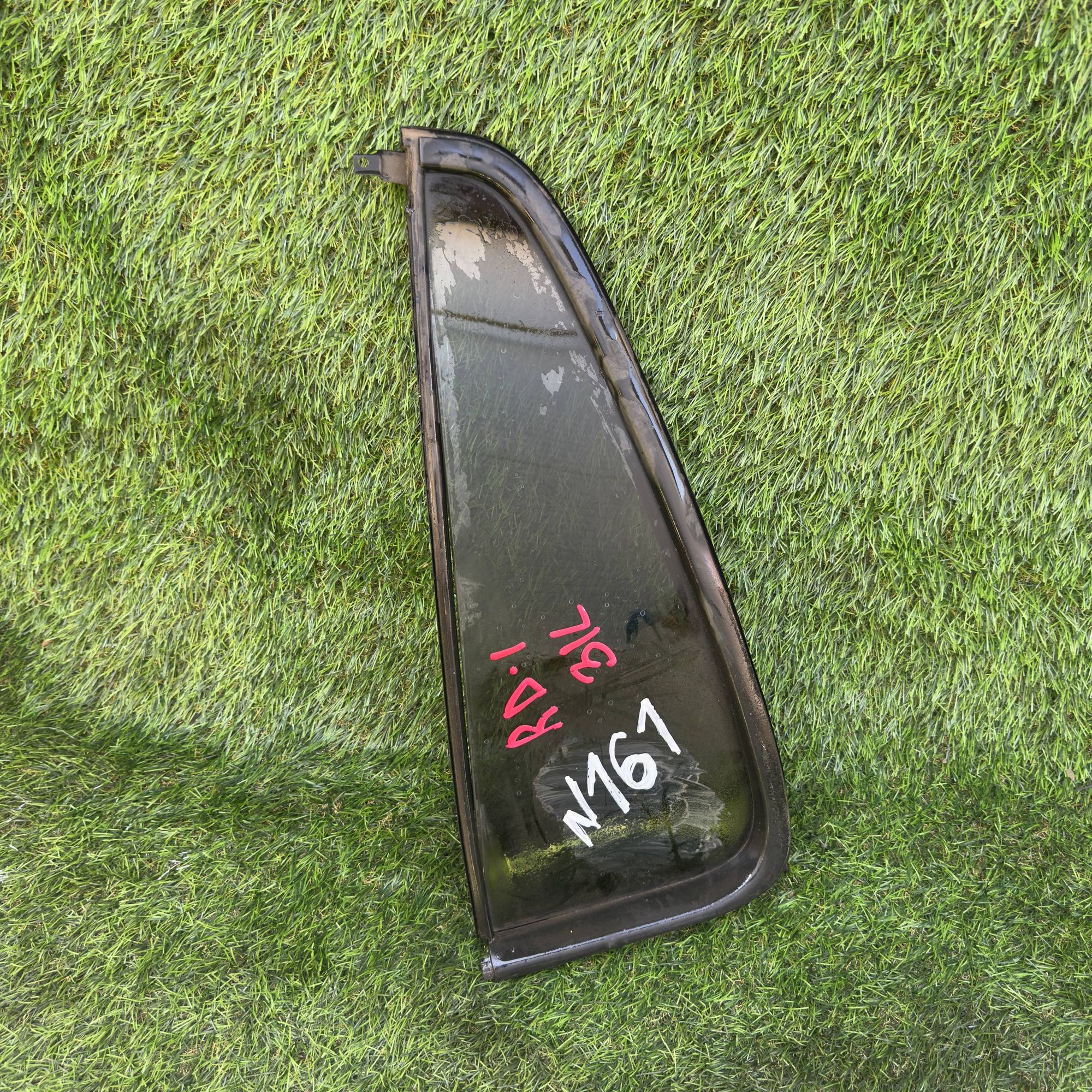 161 Форточка двери задней левой HONDA CR-V RD1, 2500 рублей, Невинномысск