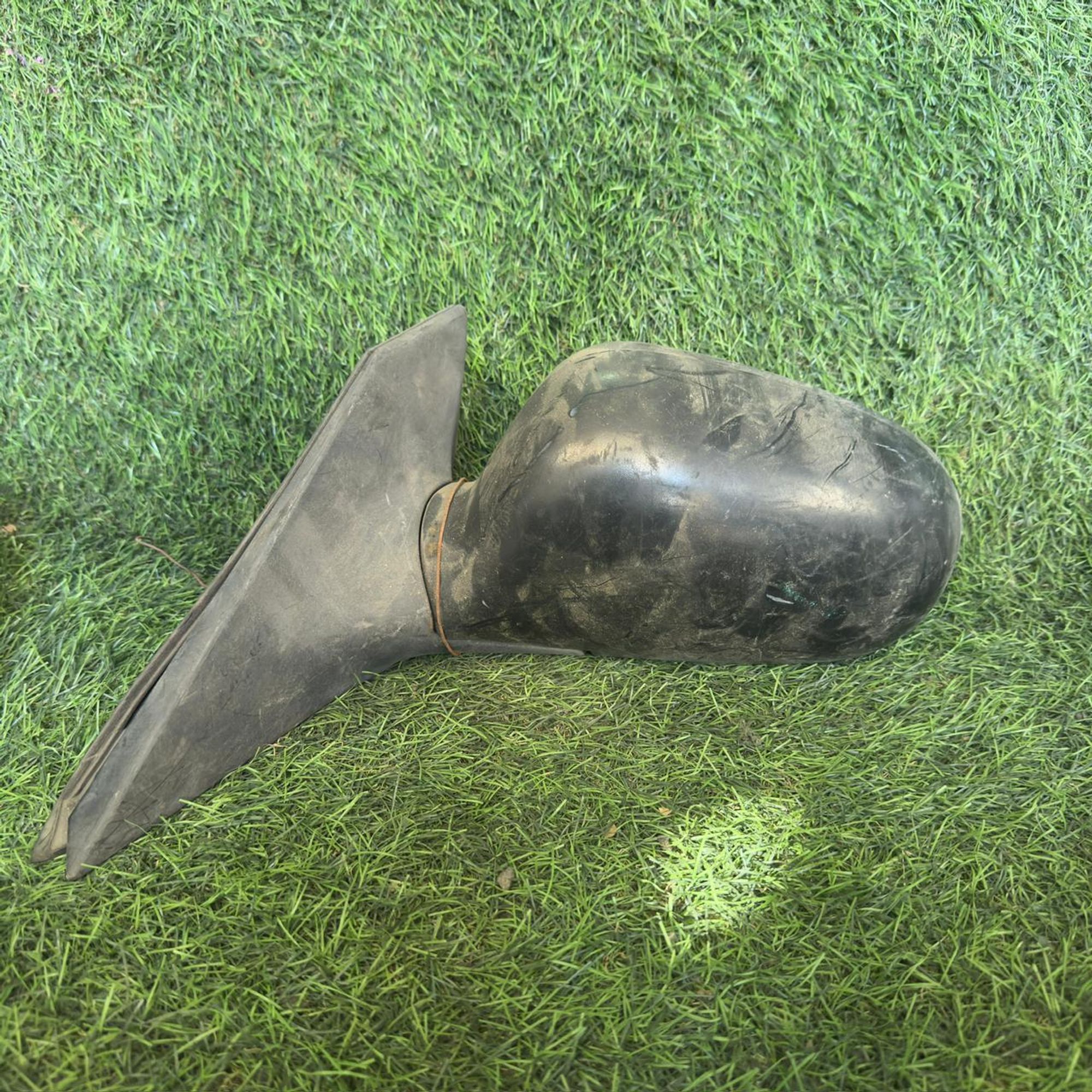 477 Зеркало боковое левое NISSAN AD Y11, 4500 рублей, Невинномысск