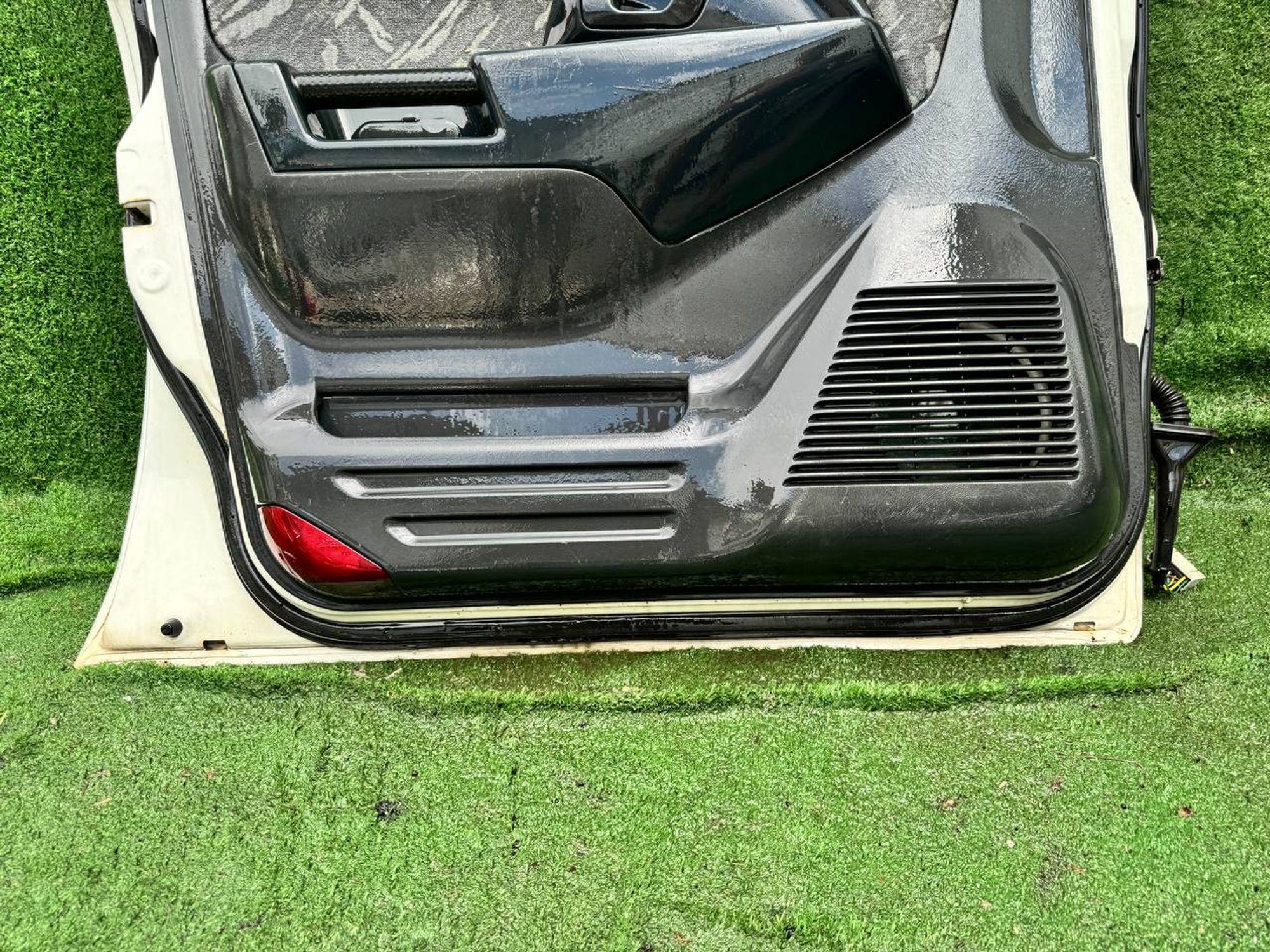 771 дверь на MITSUBISHI PAJERO IO H76W, 8500 рублей, Невинномысск