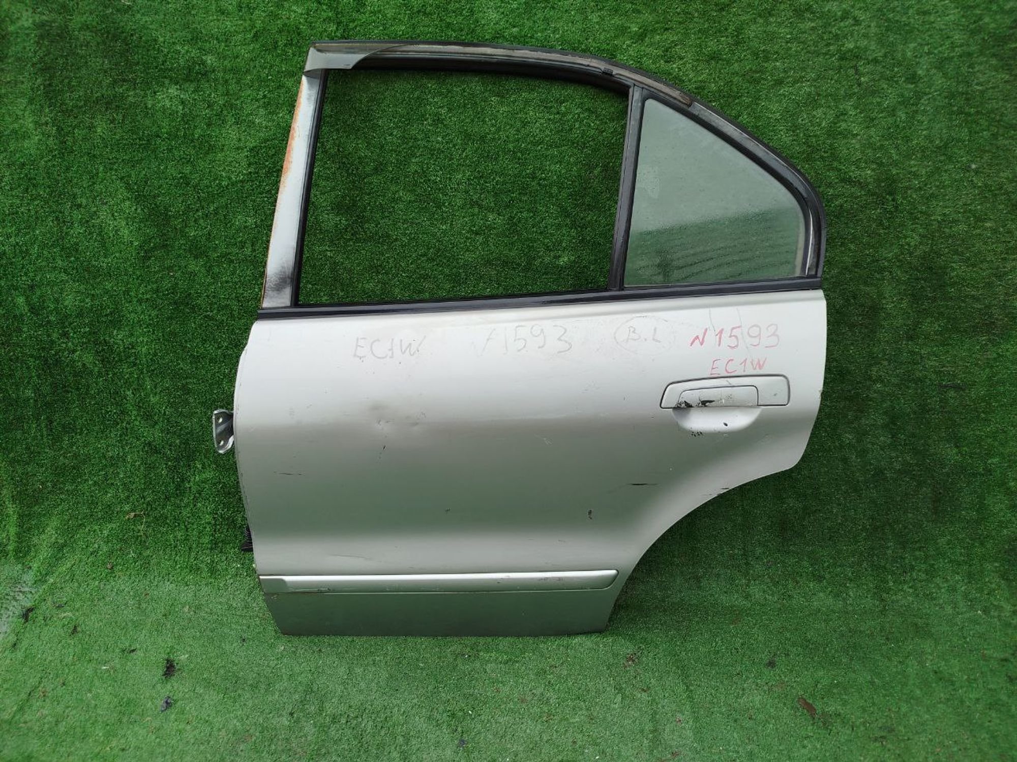 1593 на MITSUBISHI GALANT EC1W, 6500 рублей, Невинномысск