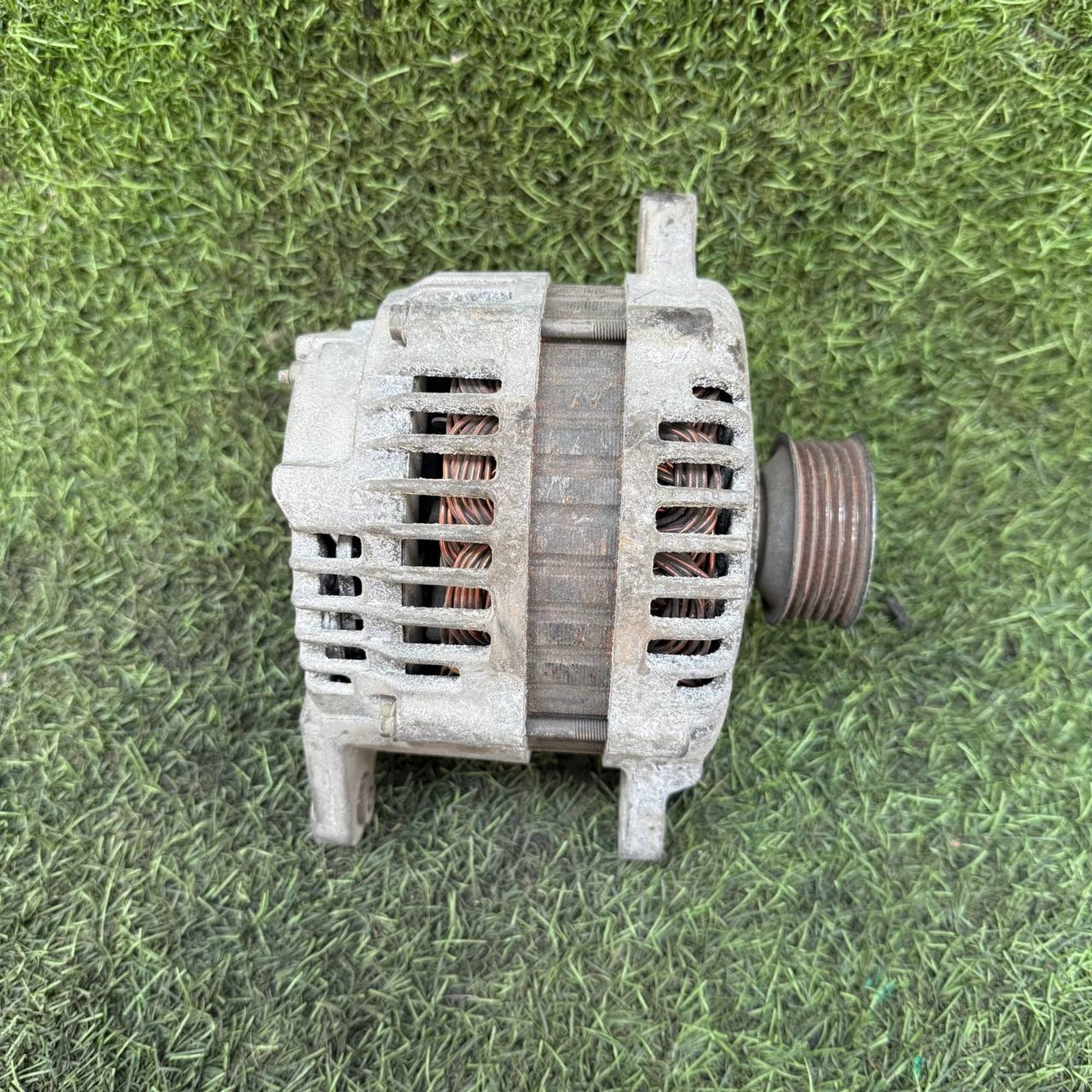 241 Генератор SUBARU EJ206, 11000 рублей, Невинномысск