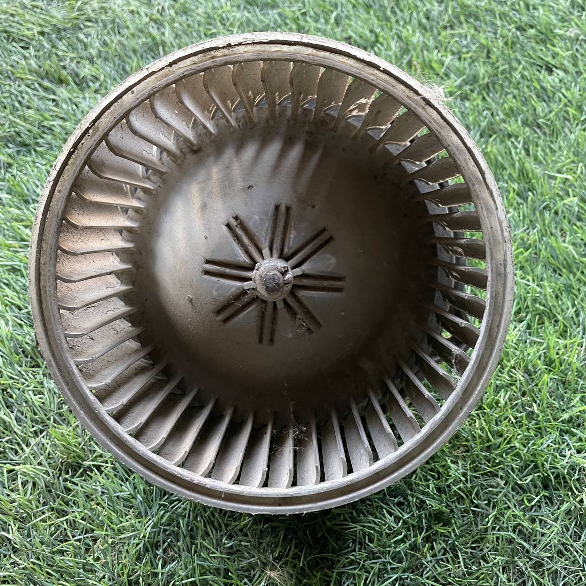 157 Мотор отопителя TOYOTA MARK II GX90, 1 рублей, Невинномысск