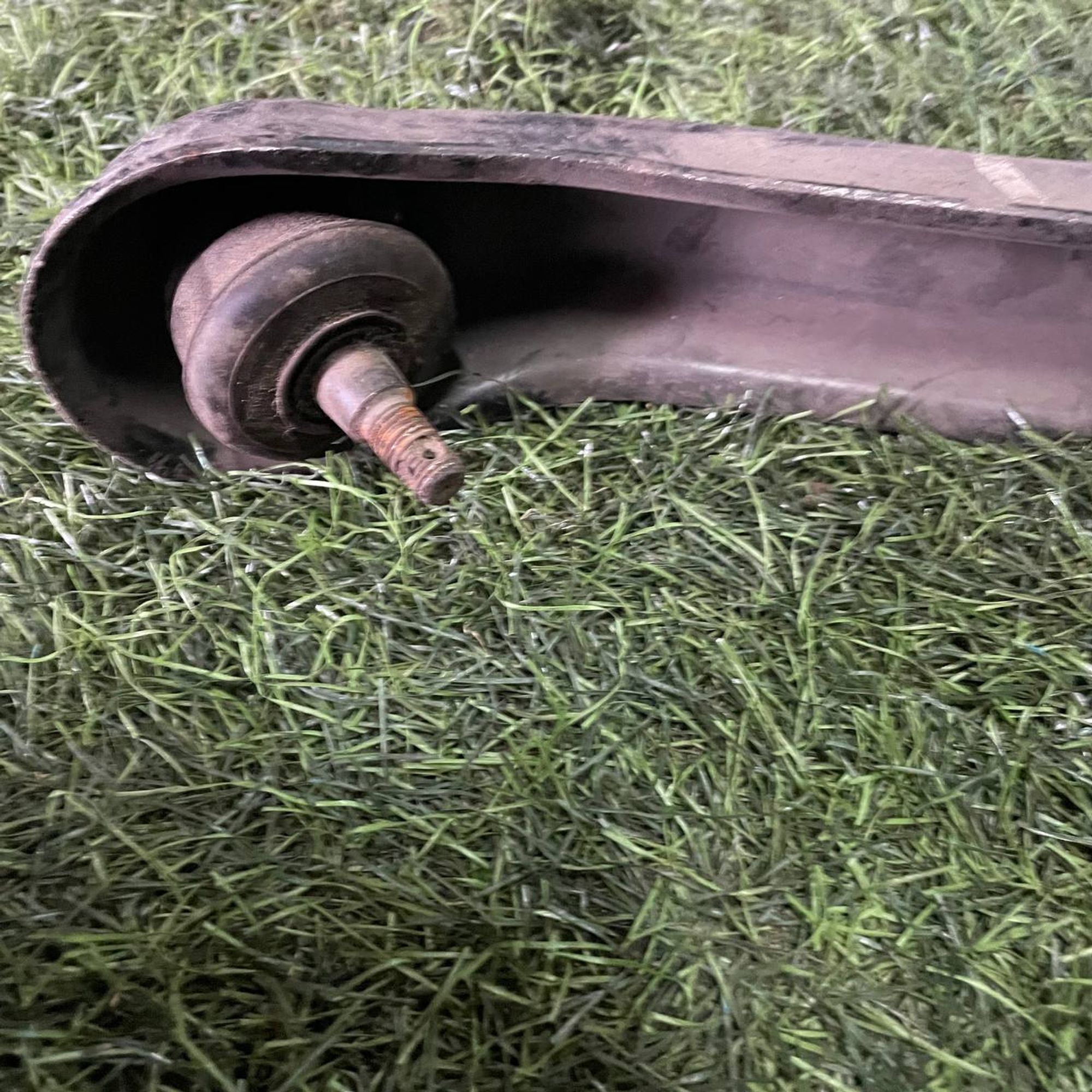 13 Рычаг задний правый нижний Honda odyssey RA6, 2500 рублей, Невинномысск