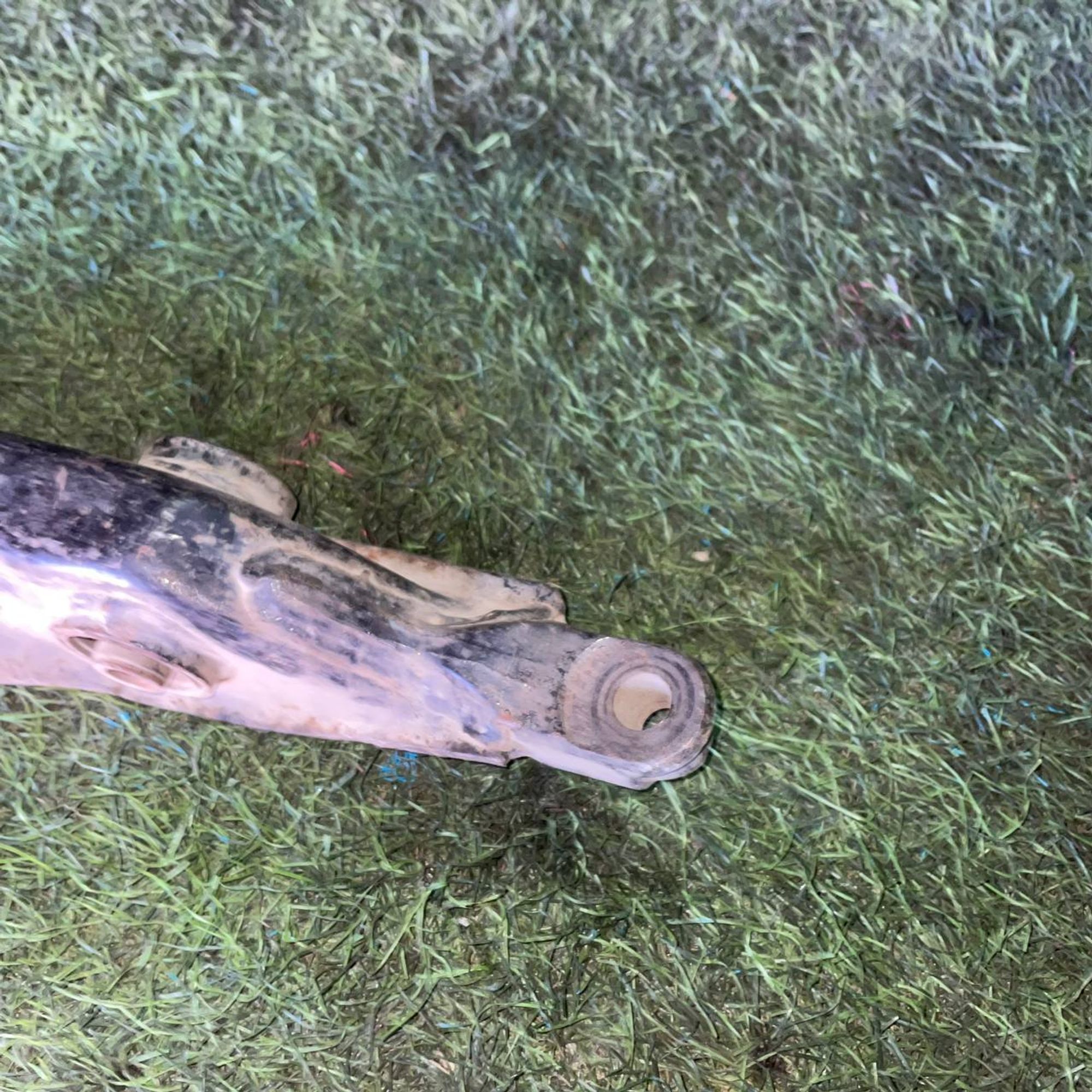 442 Рычаг передний правый нижний HONDA CRV RD2, 4000 рублей, Невинномысск