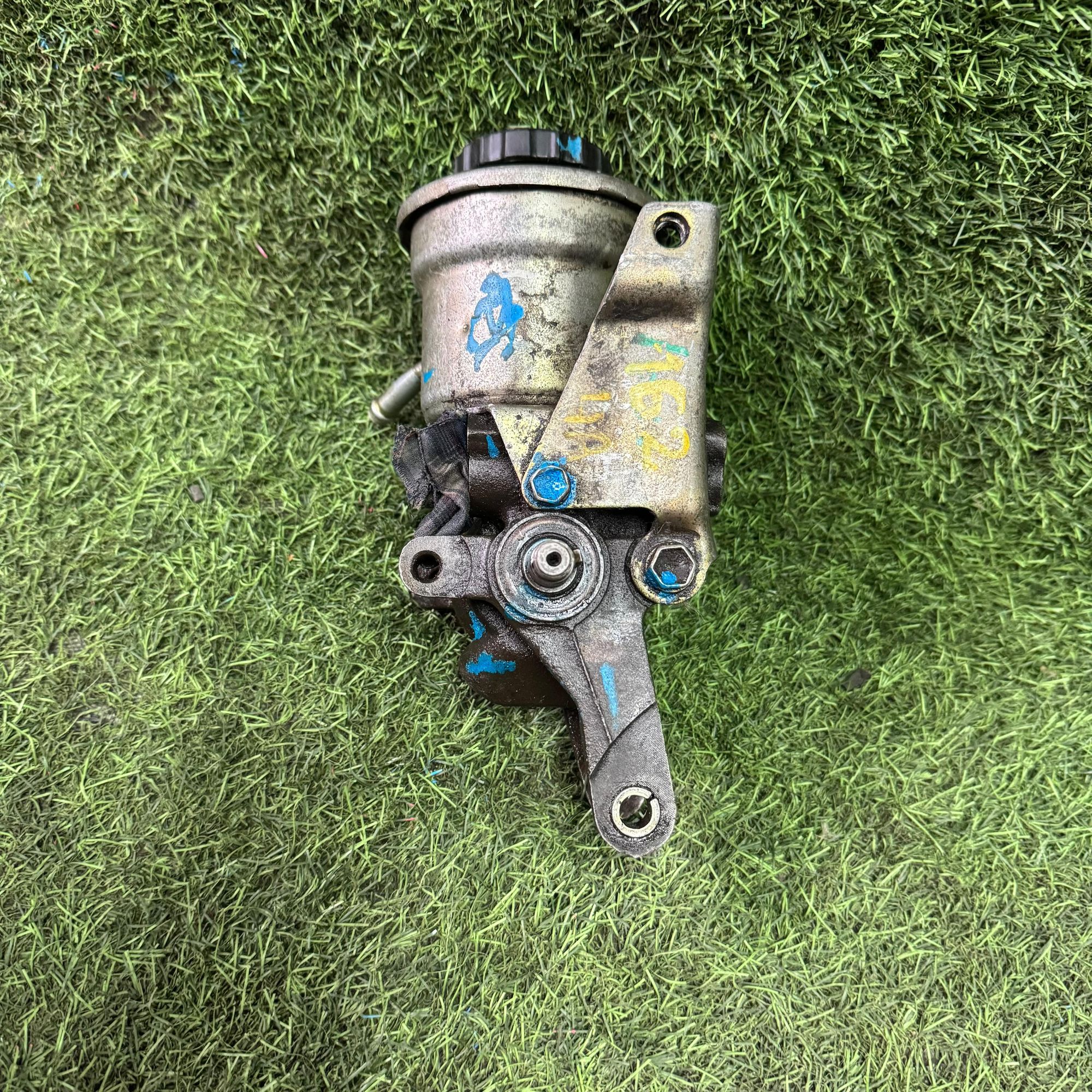 162 Гидроусилитель TOYOTA 4A, 1 рублей, Невинномысск