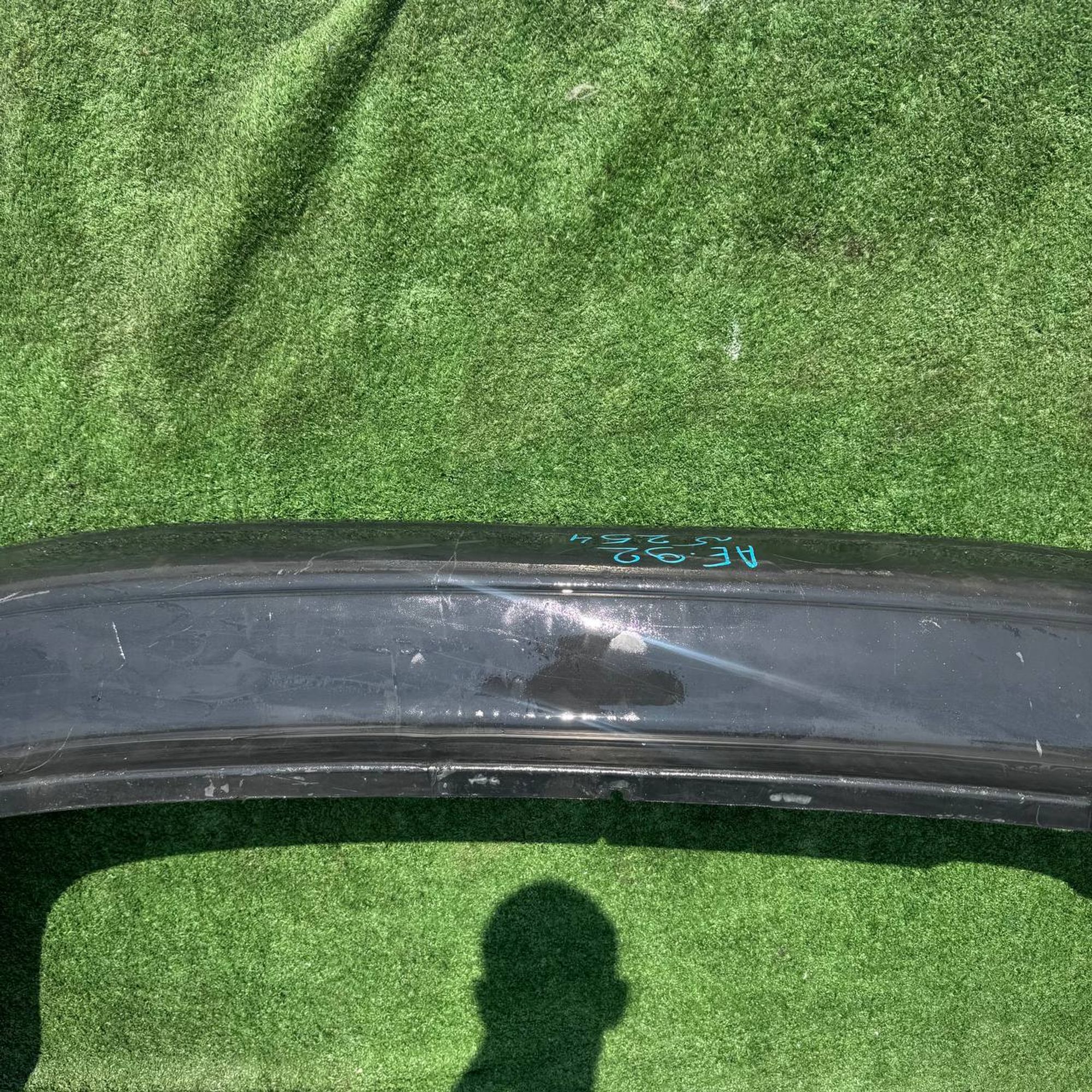 254 Бампер задний TOYOTA COROLLA AE90, 4500 рублей, Невинномысск