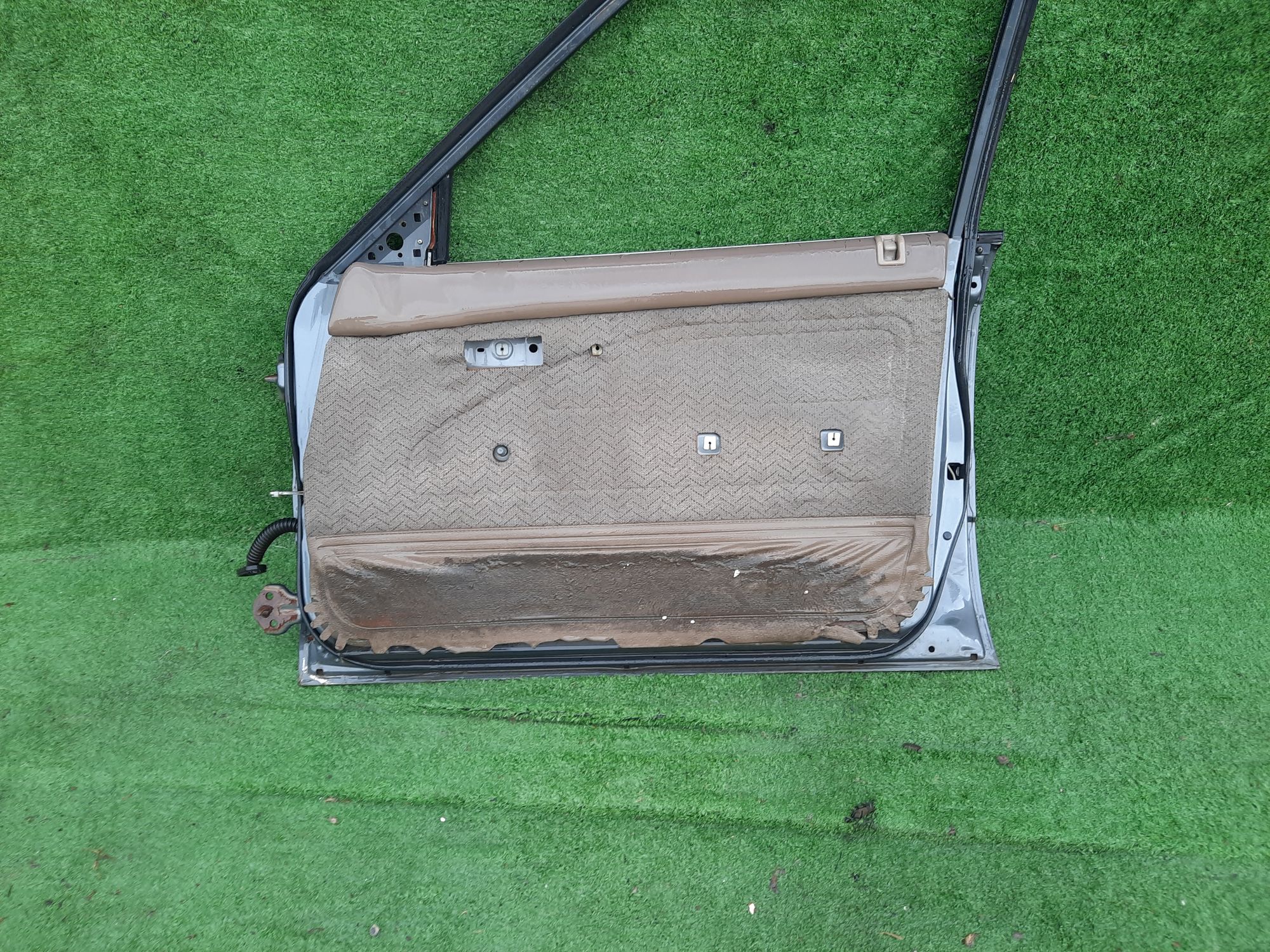 538 дверь на MAZDA 626 GE, 5000 рублей, Невинномысск