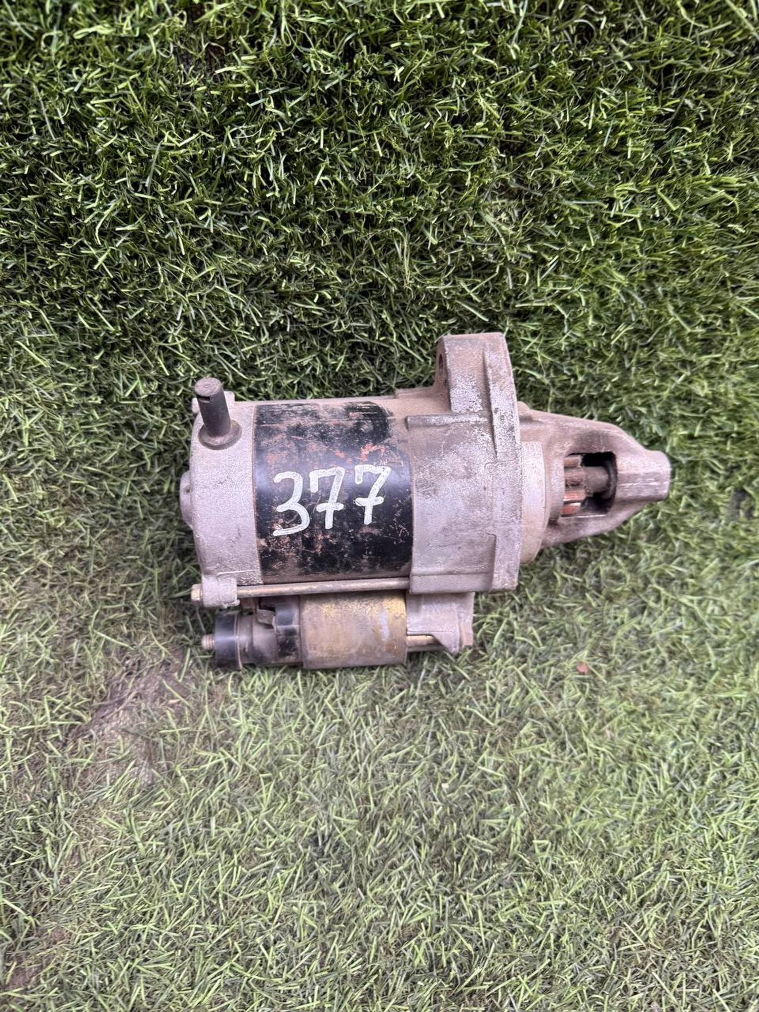 377 Стартер HONDA L15A, 6500 рублей, Невинномысск