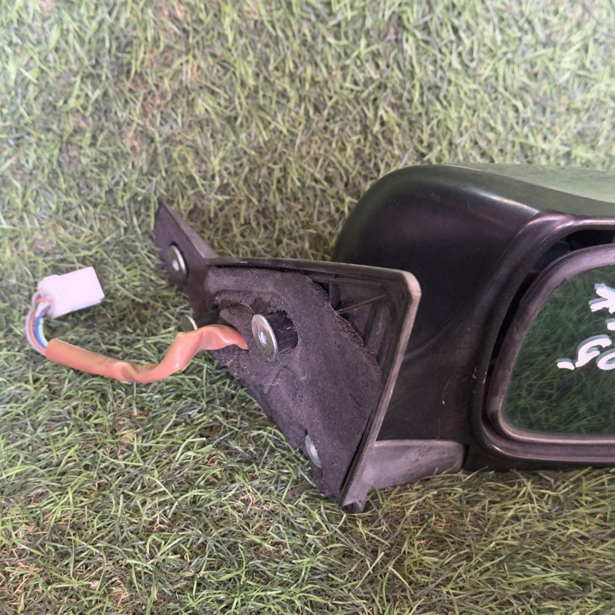 3585 Зеркало боковое правое SUBARU IMPREZA GGA, 3500 рублей, Невинномысск