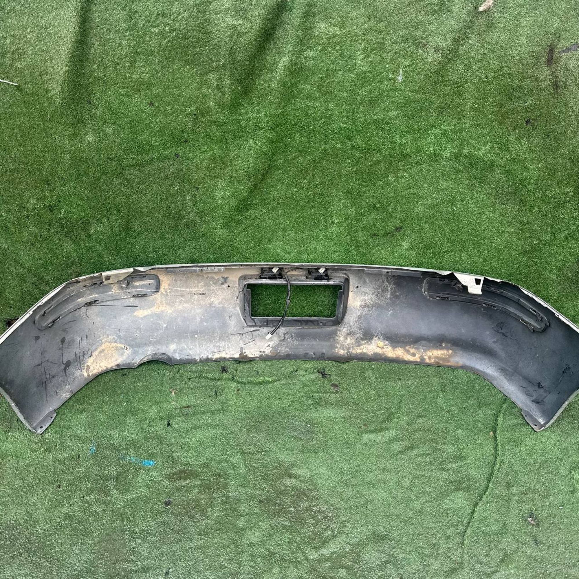 240 Бампер задний TOYOTA SPACIO AE111, 9500 рублей, Невинномысск