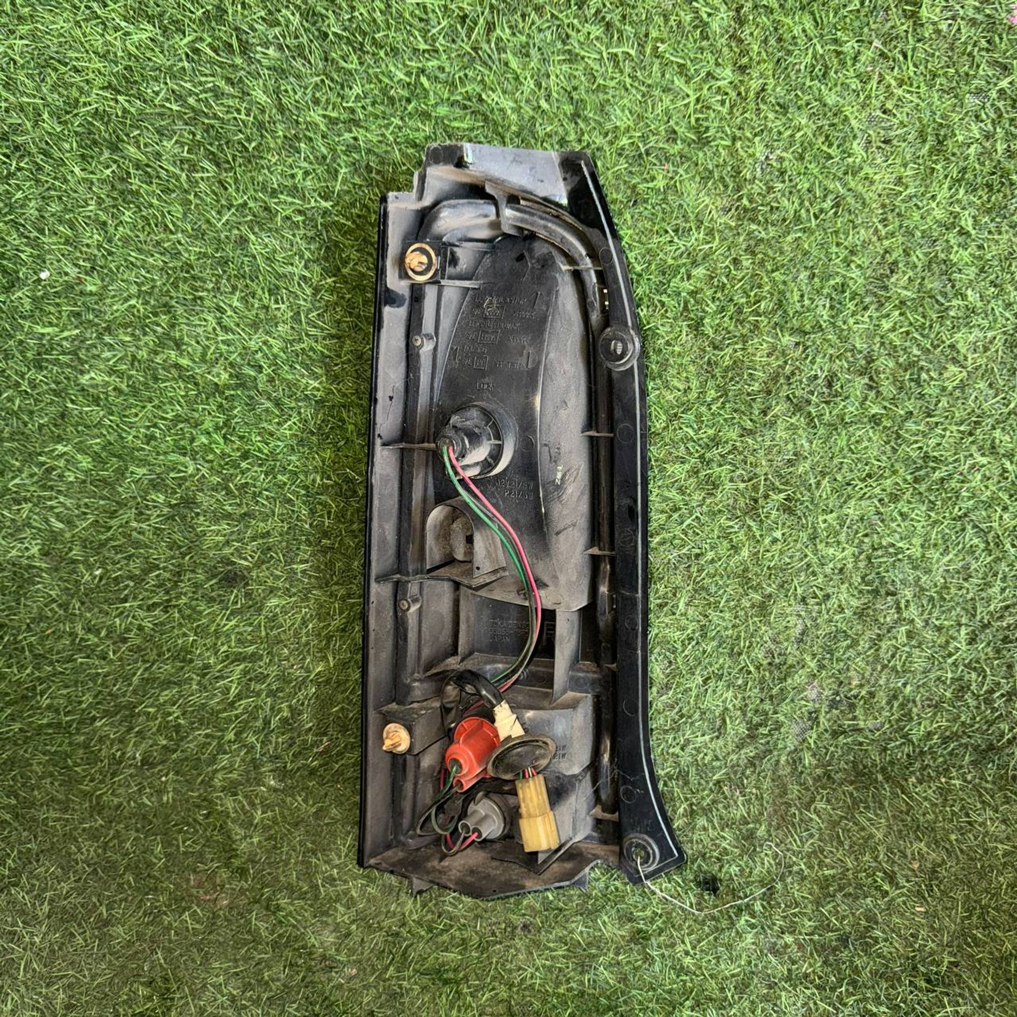 904 Фонарь задний правый SUZUKI WAGON R MC21S, 1 рублей, Невинномысск