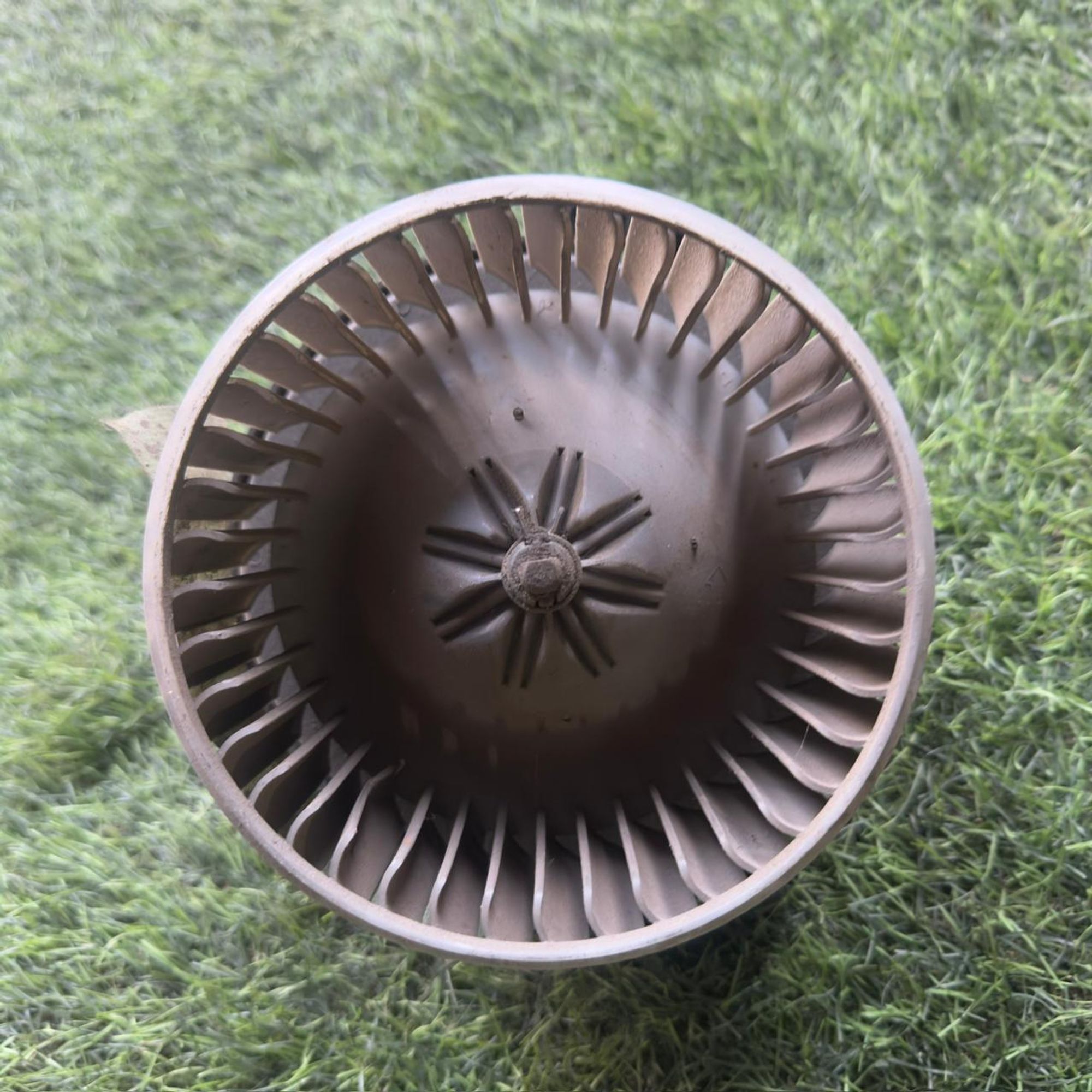 369 Мотор отопителя MITSUBISHI RVR N61W, 1 рублей, Невинномысск