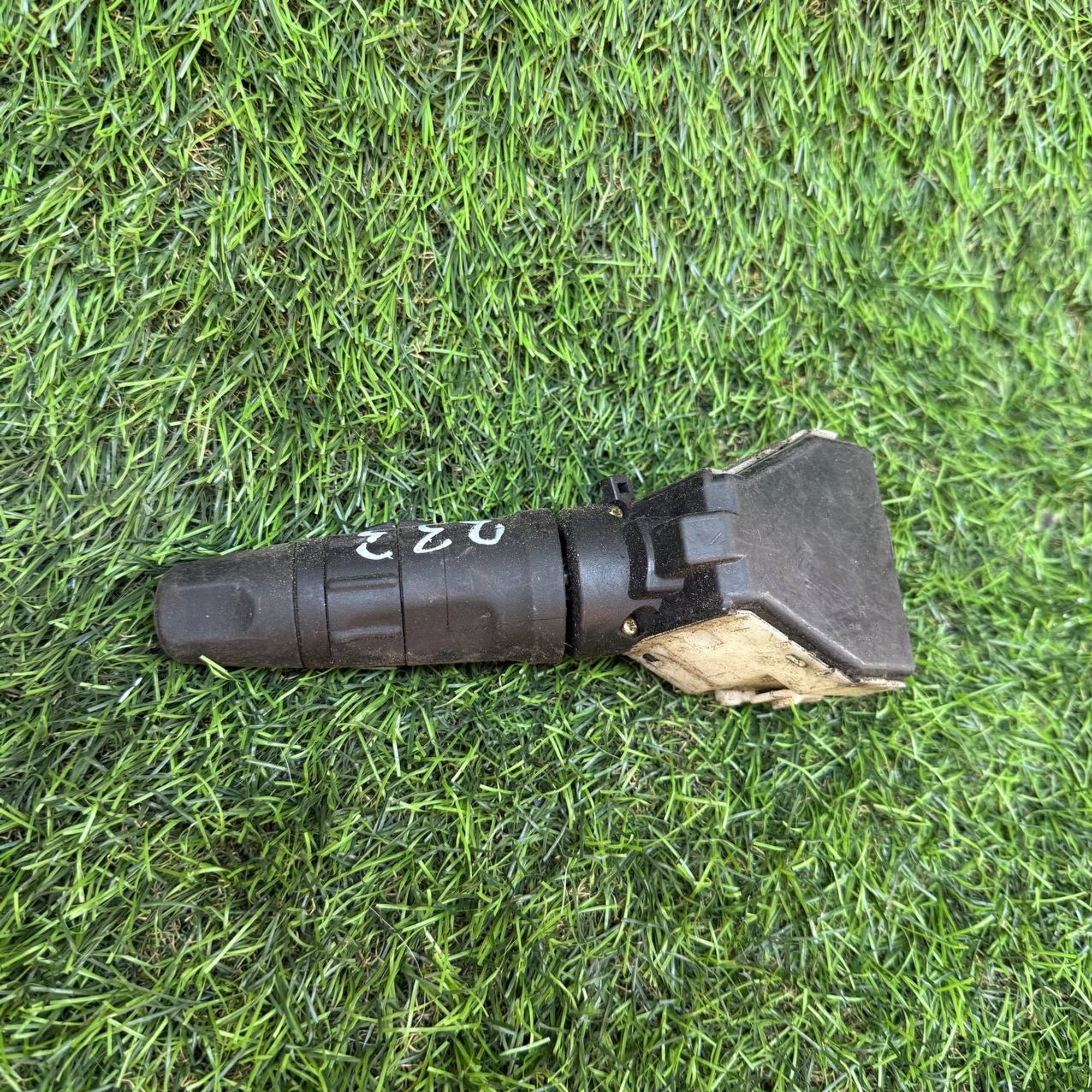 233 Подрулевой переключатель дворников Nissan E11, 2500 рублей, Невинномысск