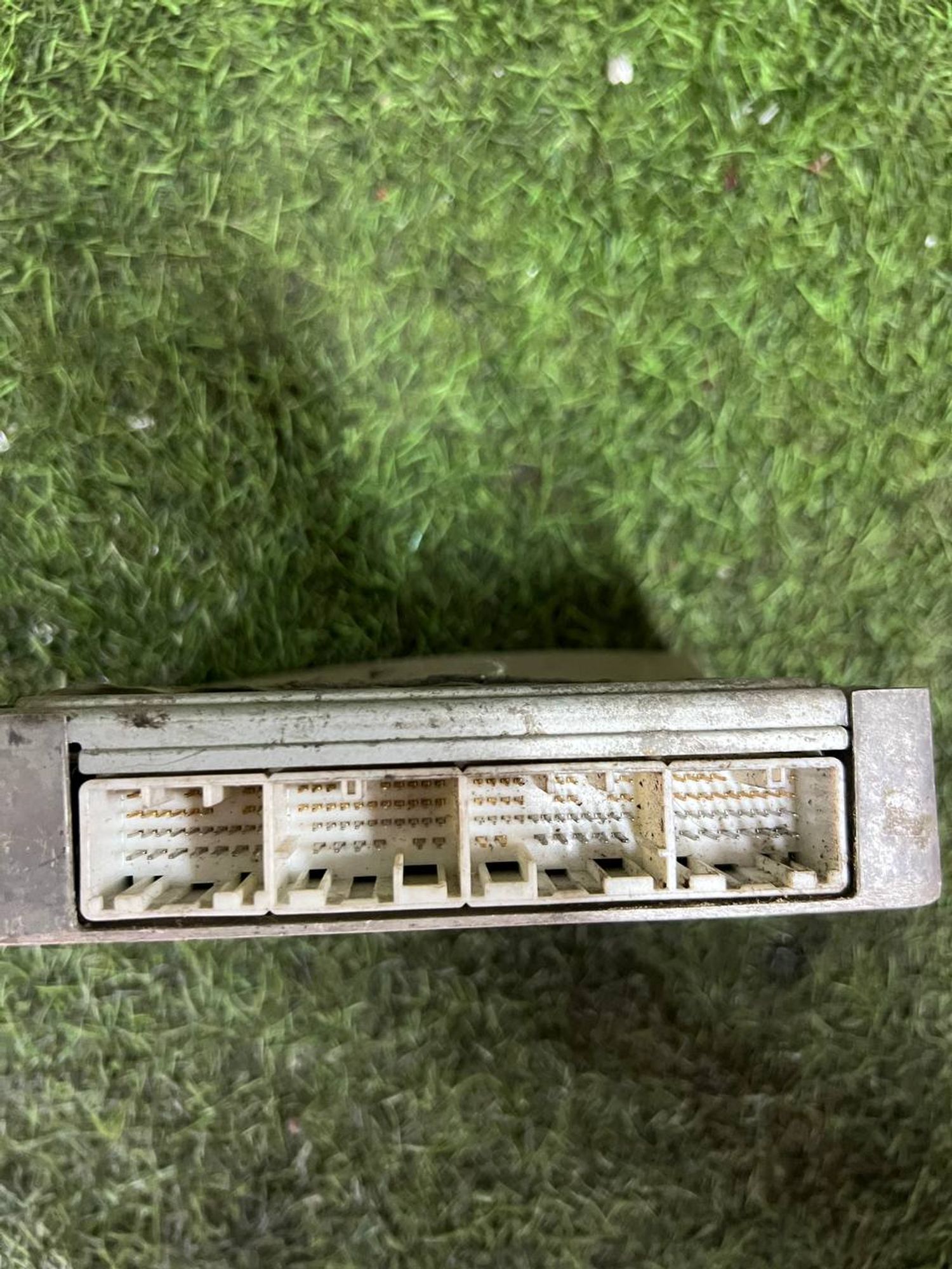 162 Блок управления двигателем TOYOTA 1NZ, 4500 рублей, Невинномысск