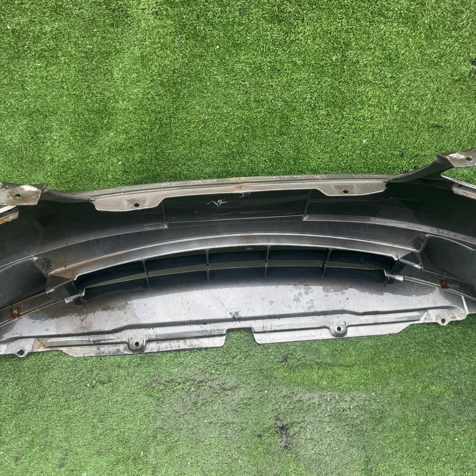 239 бампер HONDA ODYSSEY RA6, 14500 рублей, Невинномысск