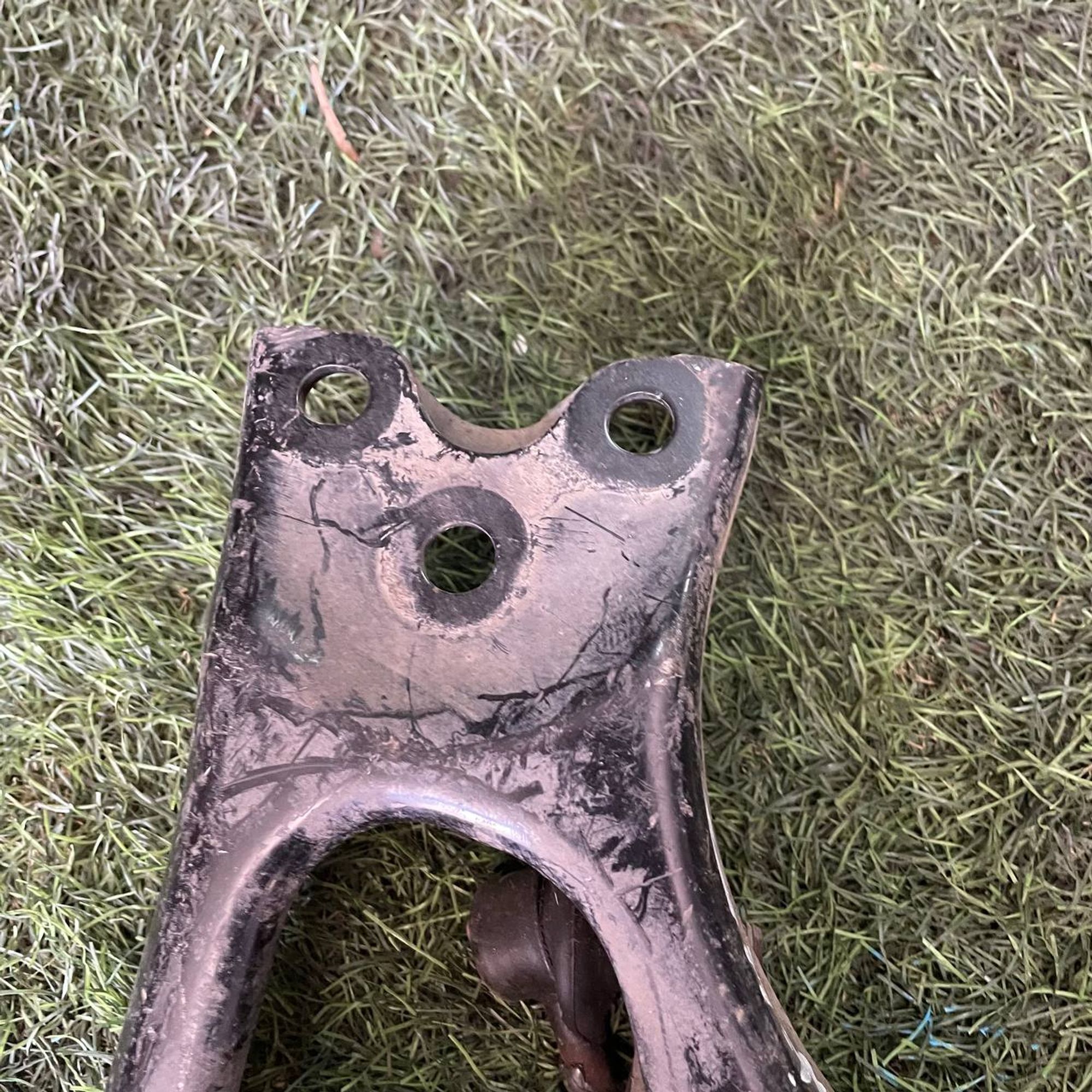 456 Рычаг передний правый нижний HONDA CIVIC FD1, 4000 рублей, Невинномысск