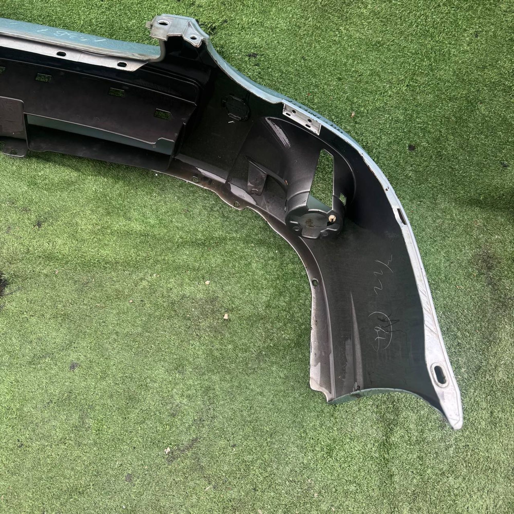 387 бампер SUBARU IMPREZA GG2, 14500 рублей, Невинномысск