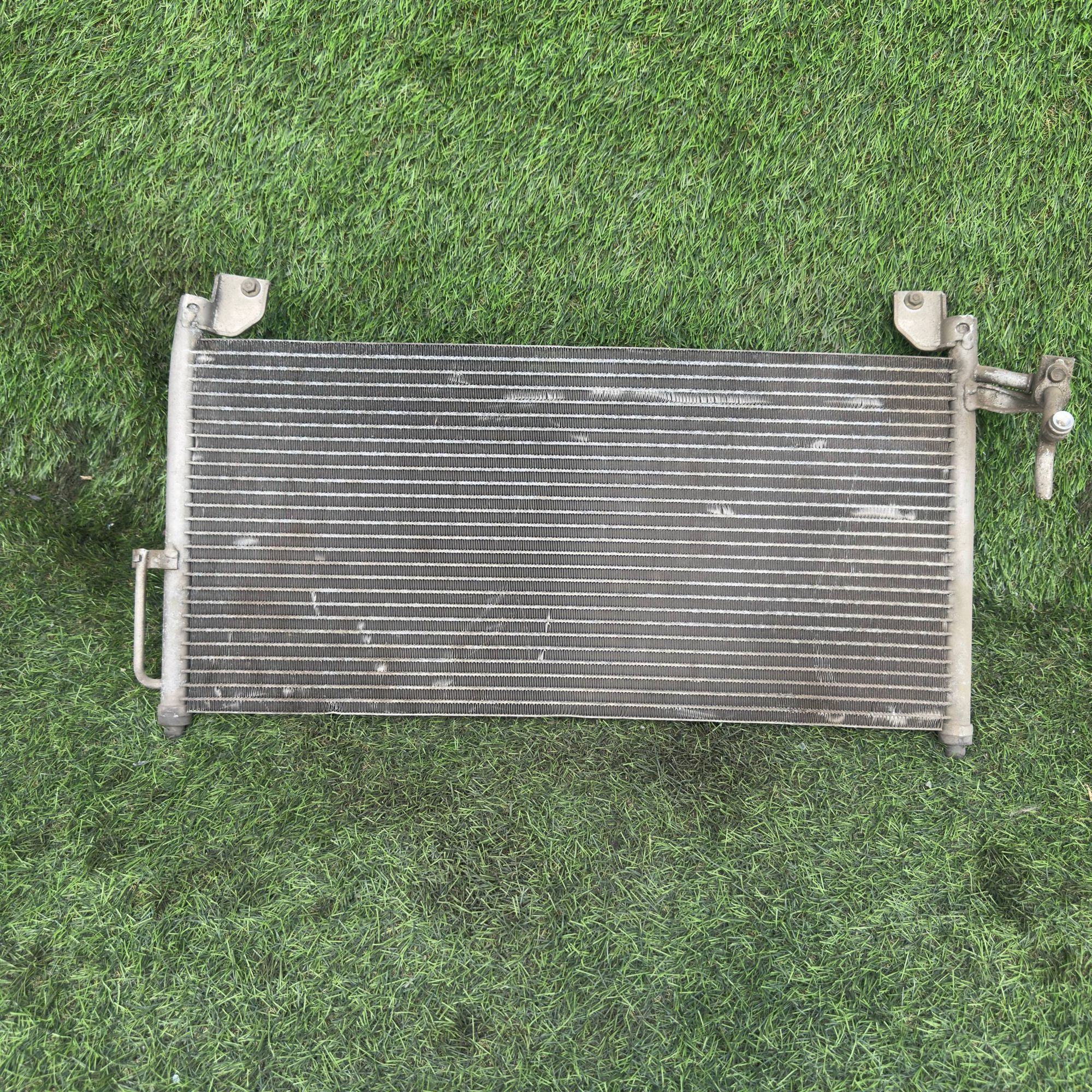 385 Радиатор кондиционера MAZDA FAMILIA BJ5P, 6000 рублей, Невинномысск