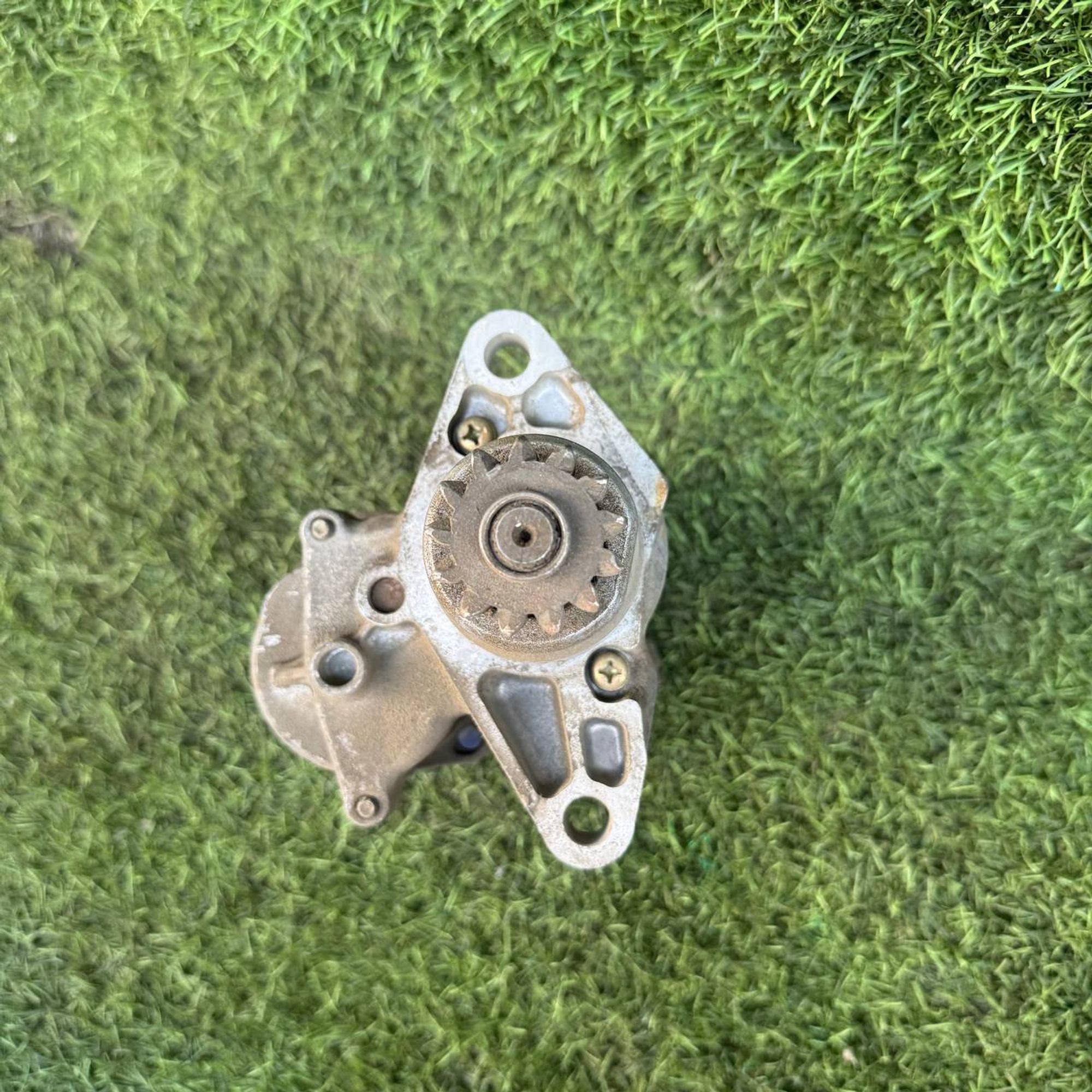 20 Стартер TOYOTA 3S, 9000 рублей, Невинномысск