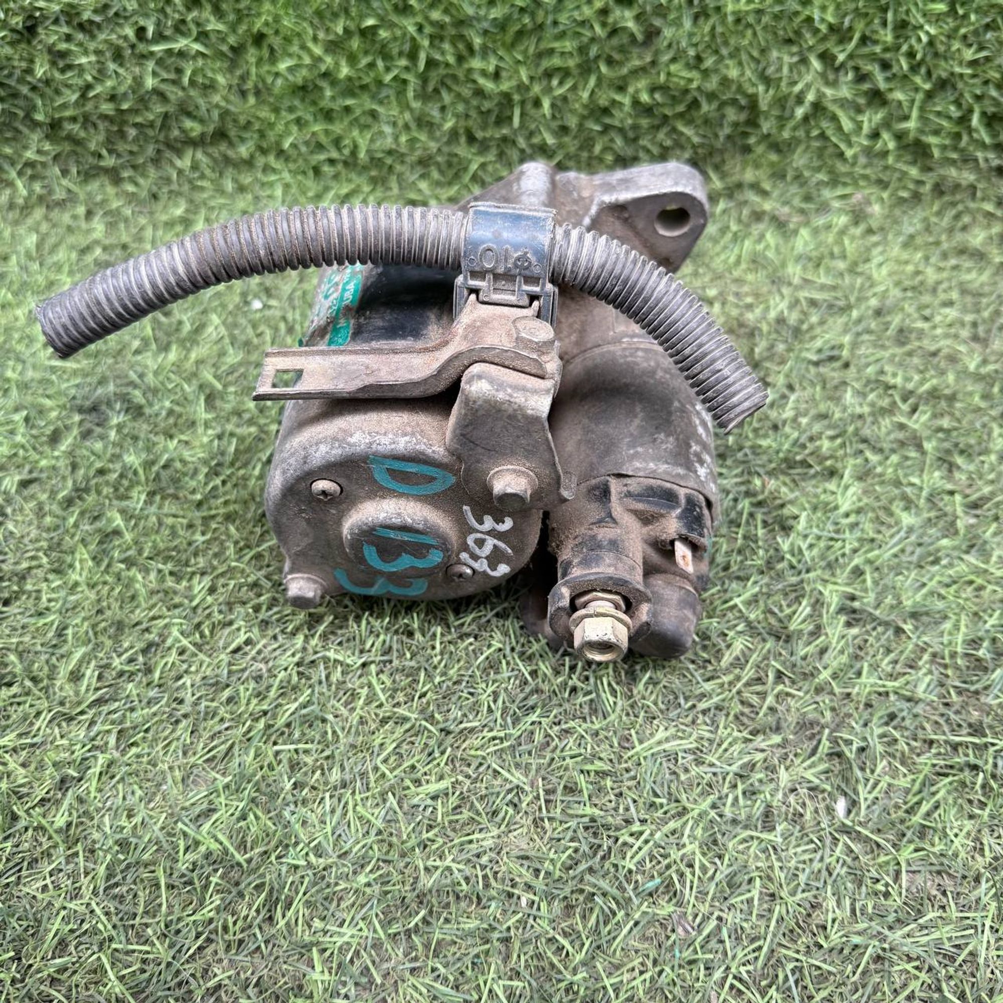 363 Стартер HONDA D13B, 7000 рублей, Невинномысск