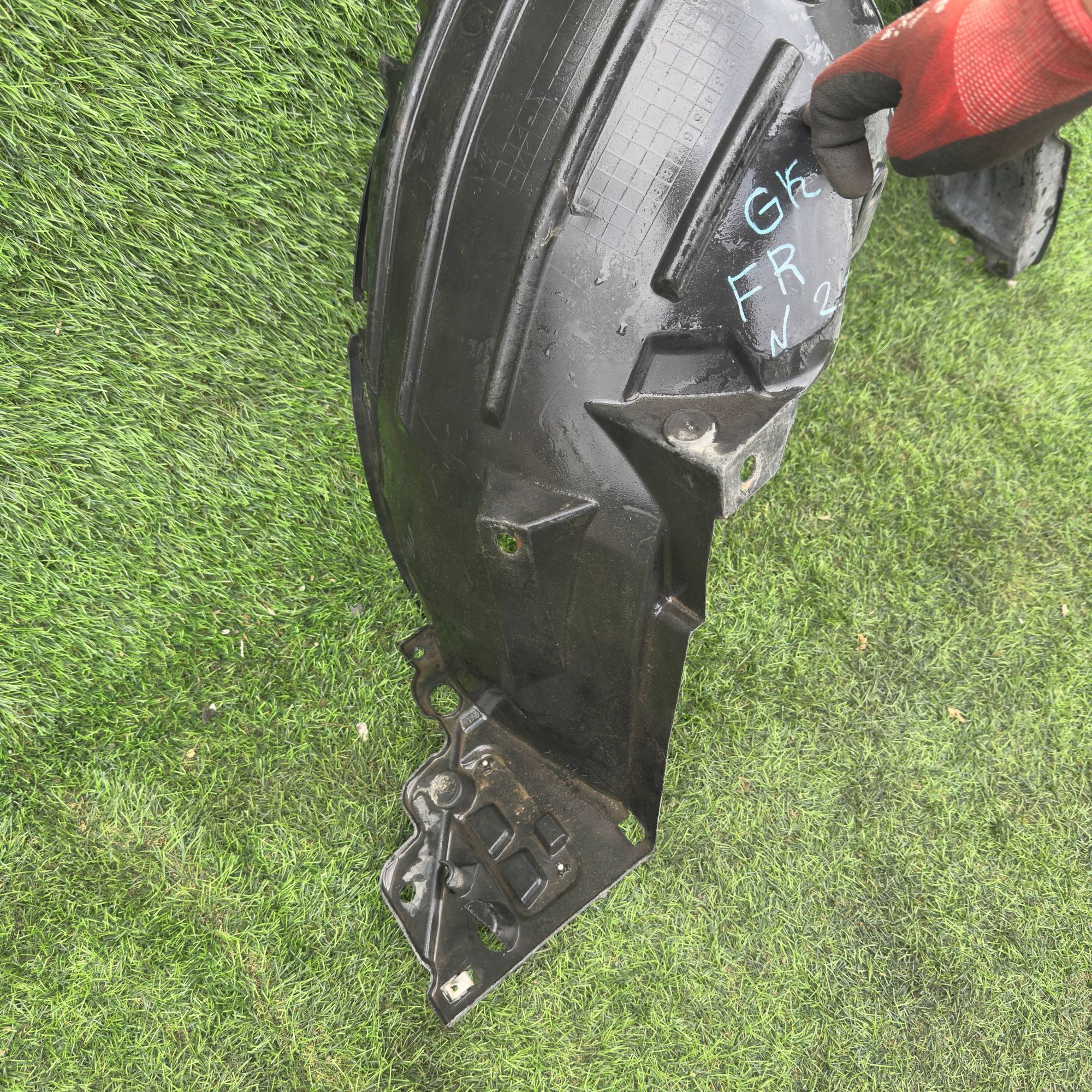 2136 Подкрылок передний правый HONDA GK3, 3000 рублей, Невинномысск